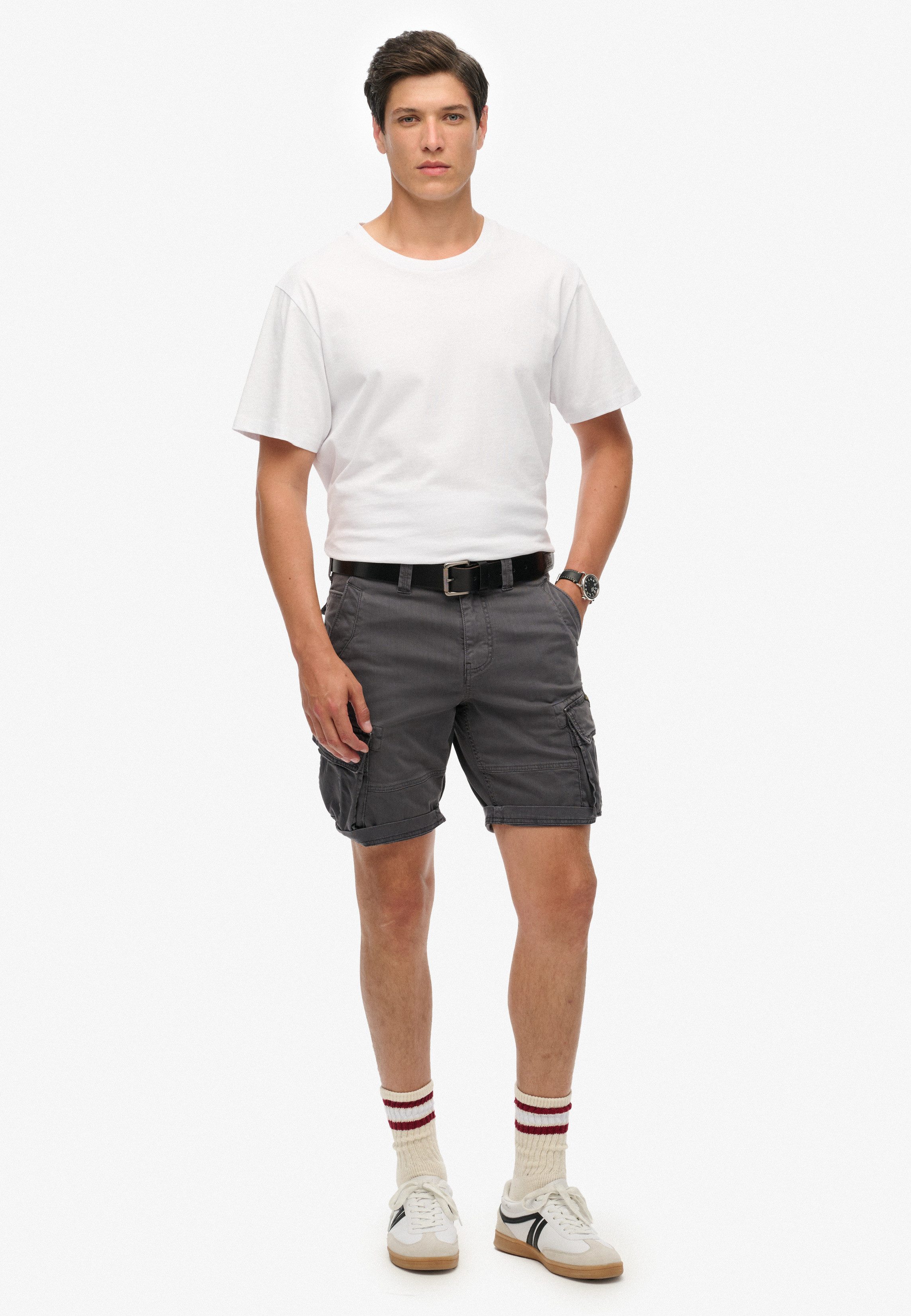 Superdry Shorts günstig online kaufen