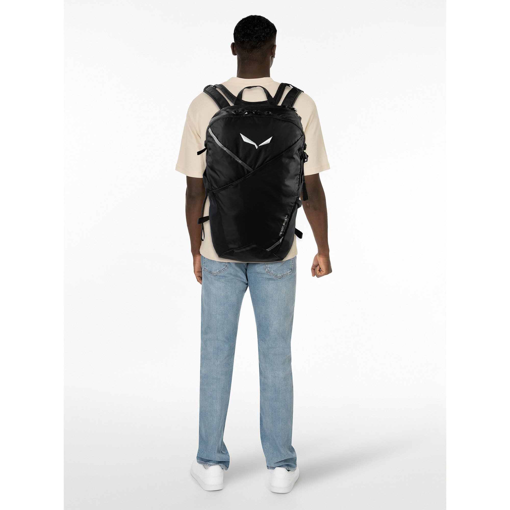 Salewa Wanderrucksack Pedroc Mate, Nylon