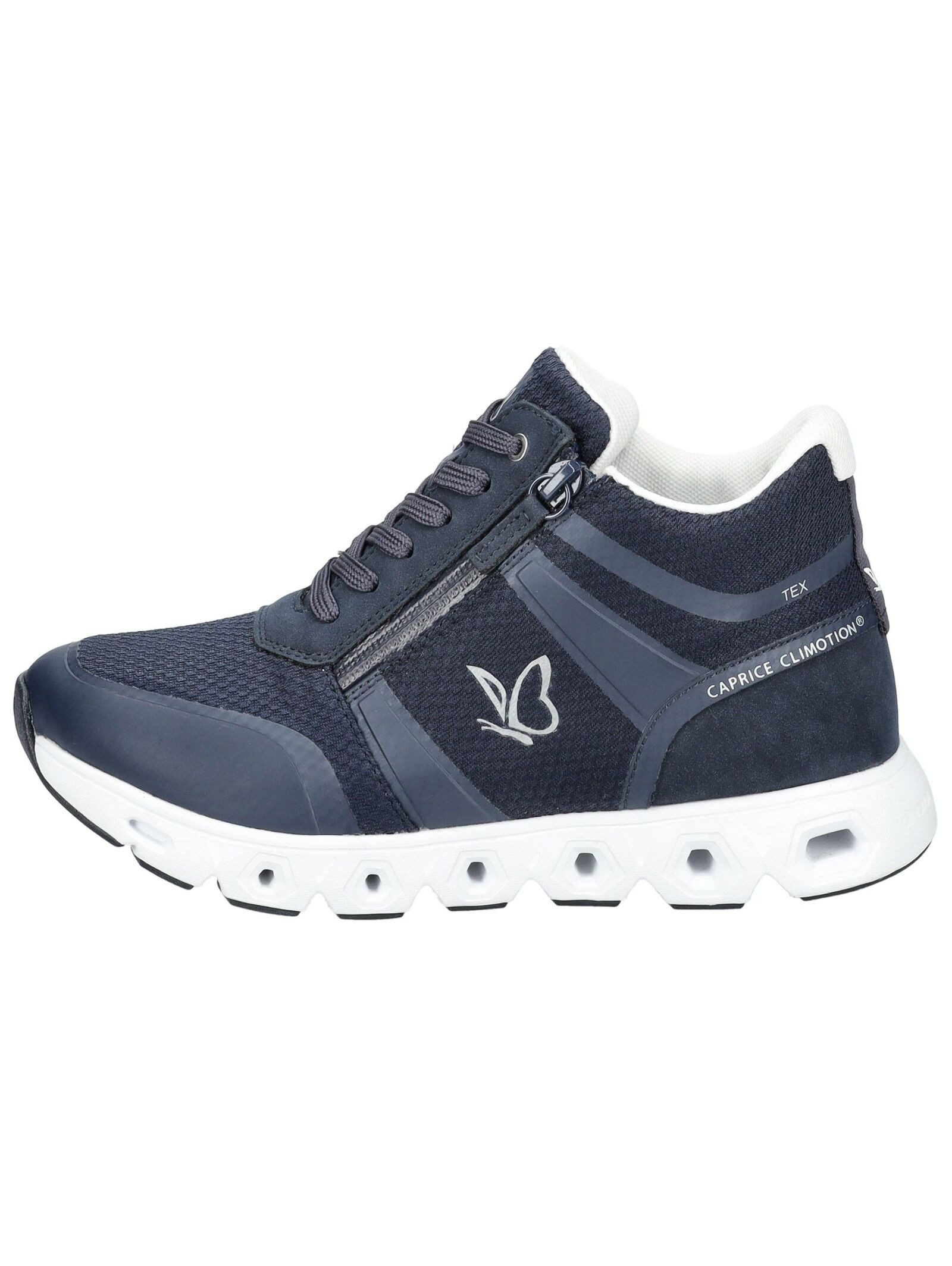 Caprice Caprice Sneaker Lederimitat/Textil Sneaker günstig online kaufen