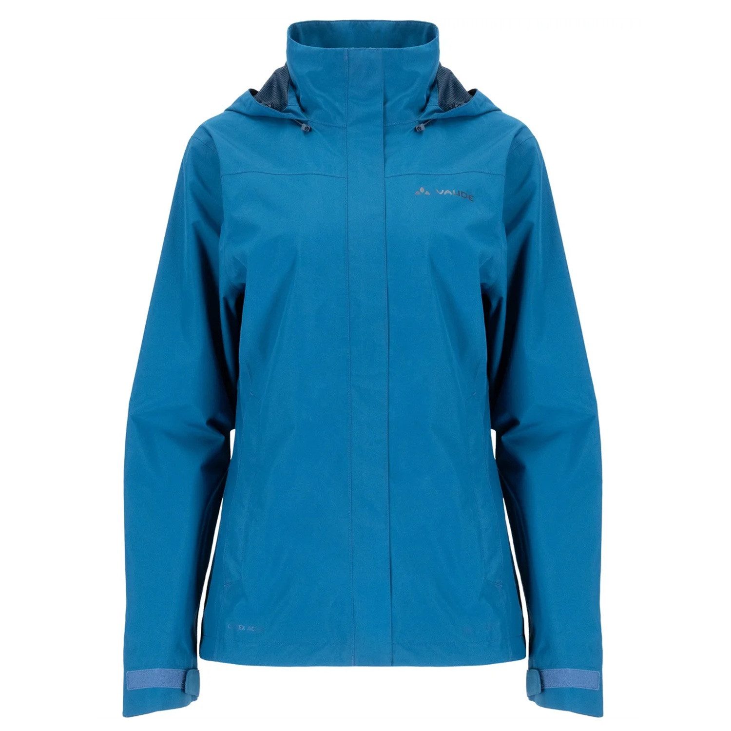 VAUDE Funktionsjacke Vaude SE WO Langma 2L Damen Funktionsjacke 48404 426