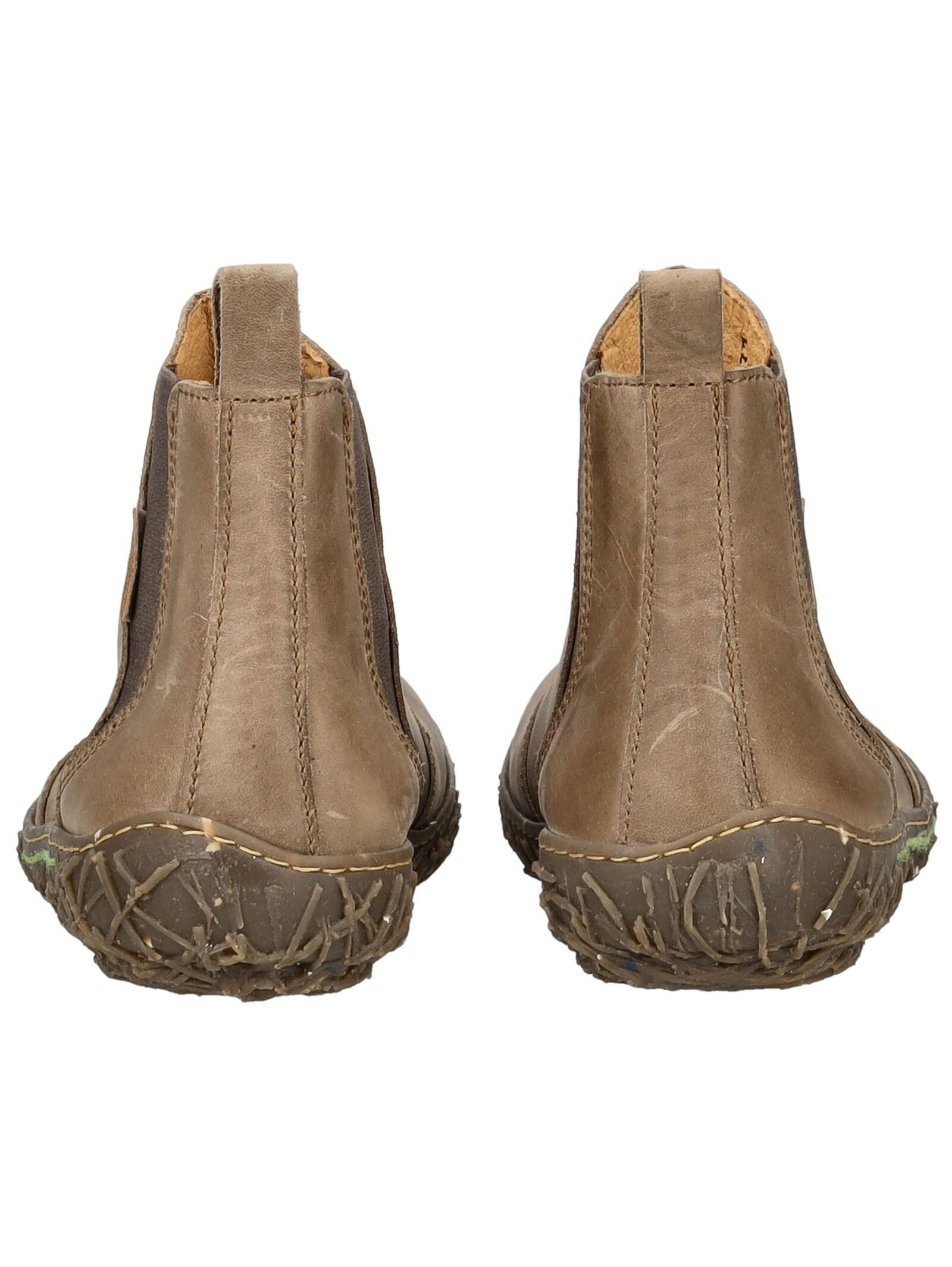 El Naturalista El Naturalista Stiefelette Leder/Textil Stiefelette – Bild 5 von 5