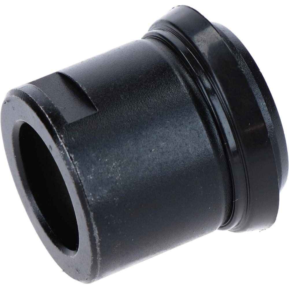 Shimano Laufrad SHIMANO Achsmutter Rechts WH-MT501-CL - für 29" MTB-Laufräder, Schnell