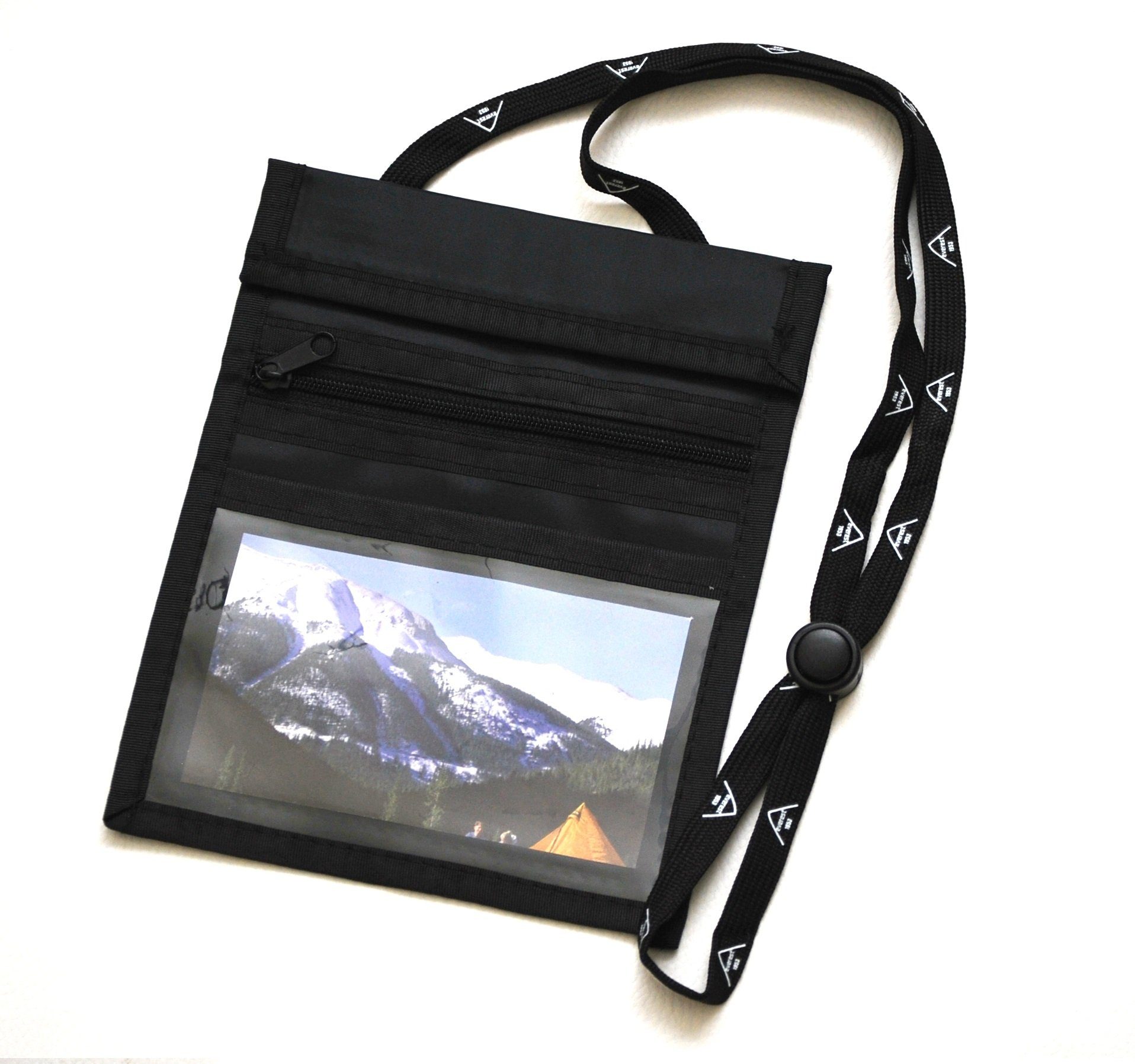 everest 1953 Brustbeutel everest 1953 Brustbeutel Sichtfenster Brustsafe Br günstig online kaufen