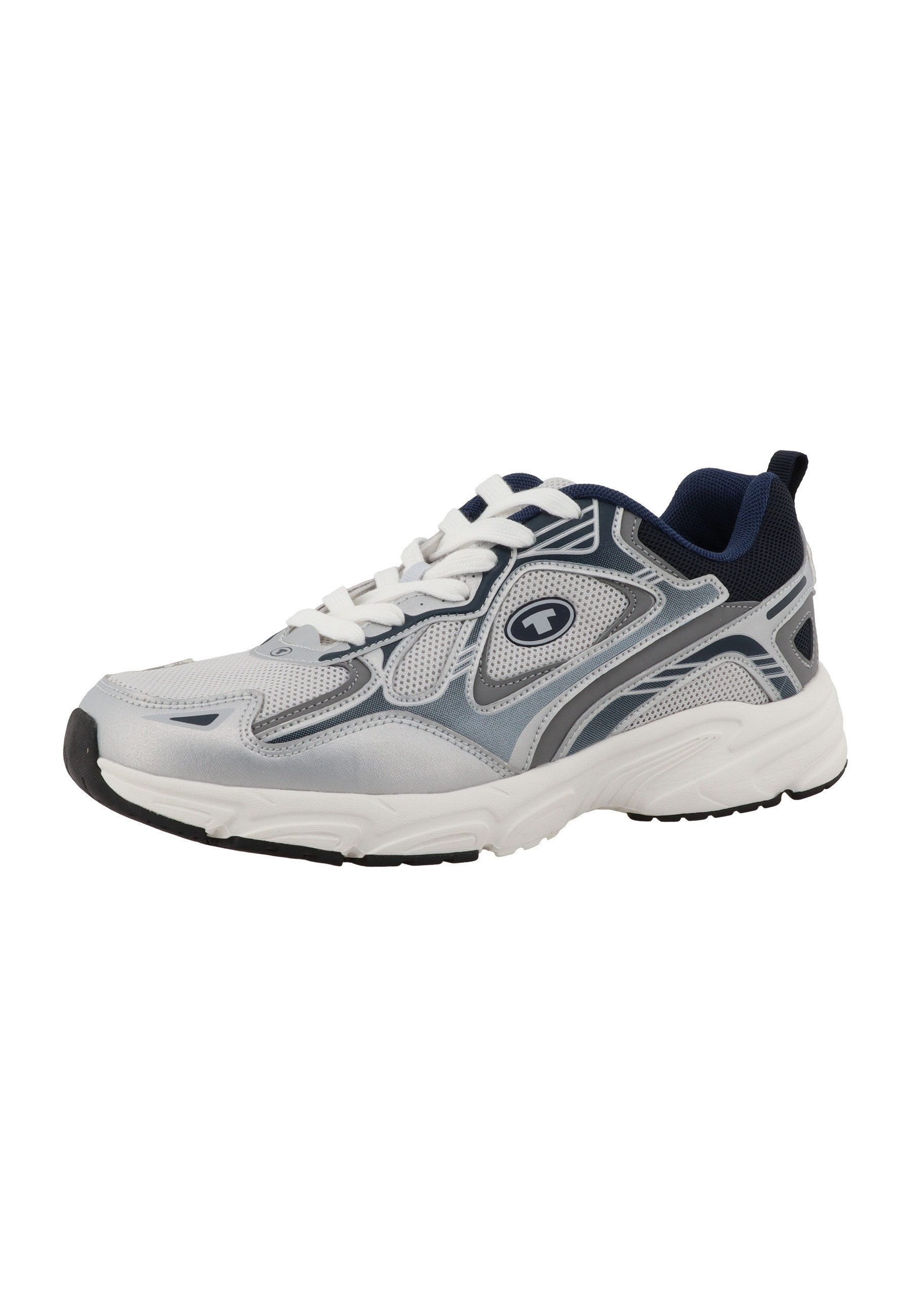 TOM TAILOR Tom Tailor Sneaker Low Sneaker
