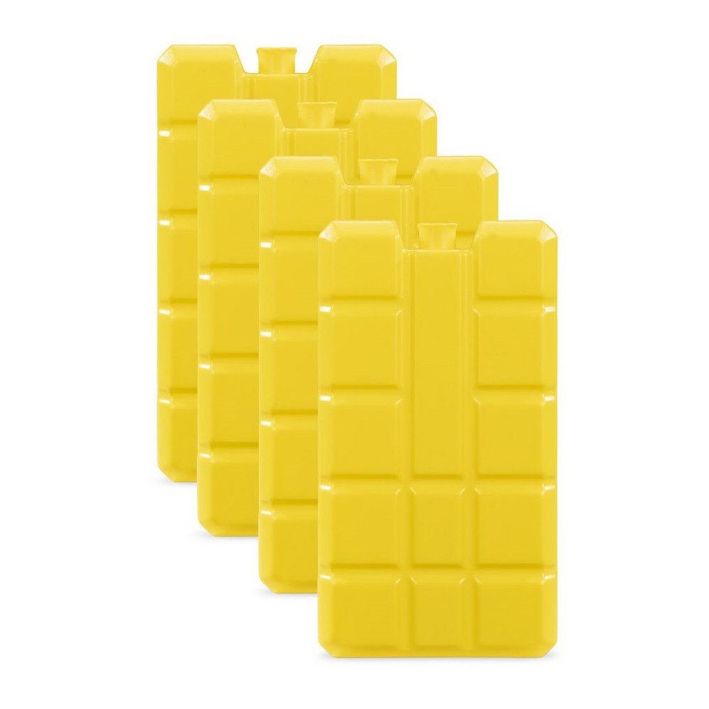 Xavax Kühlakku Xavax Kühlakkus 4er Set - Kühlakkus.