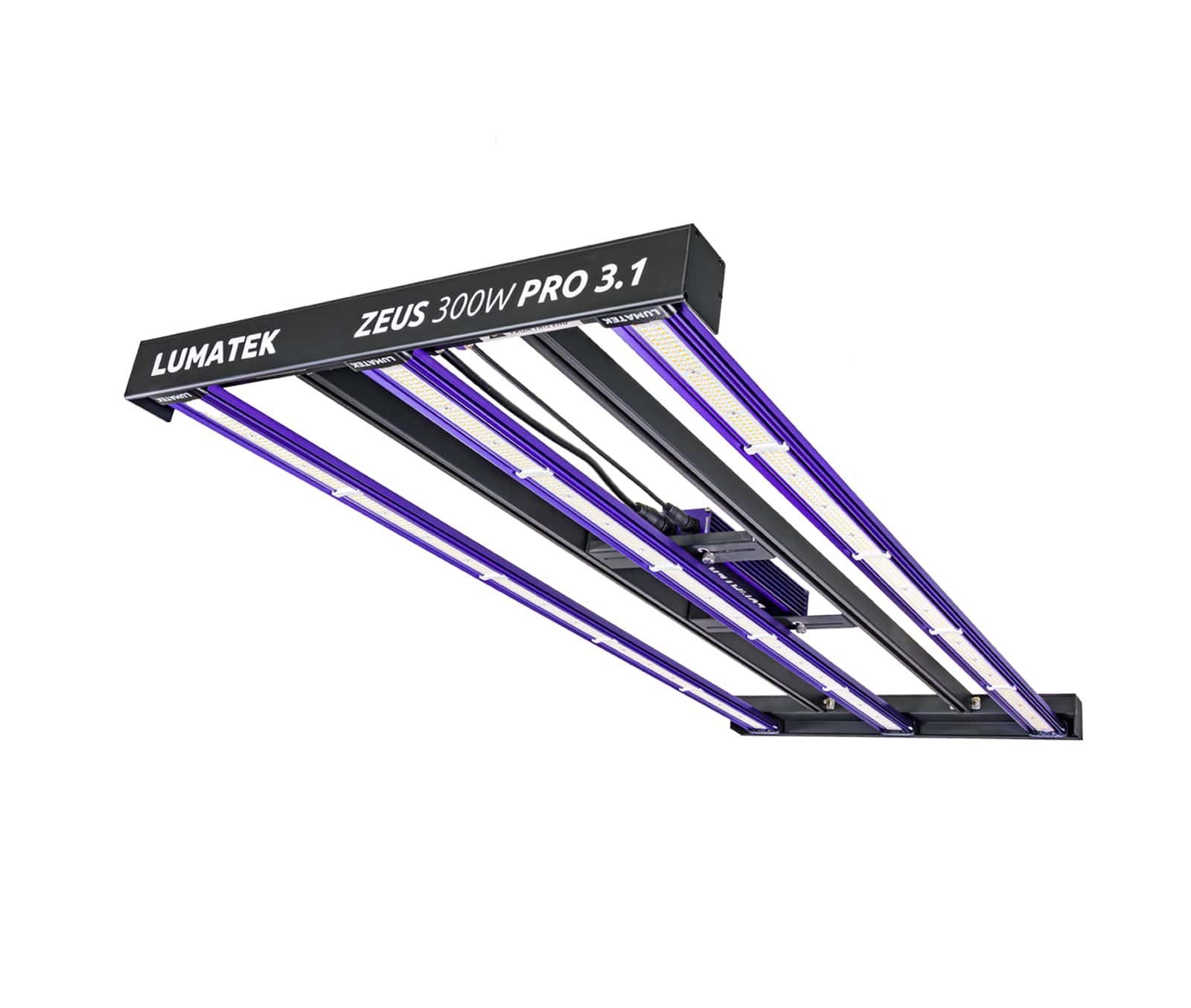 Lumatek Pflanzenlampe Lumatek ZEUS PRO 3.1 günstig online kaufen