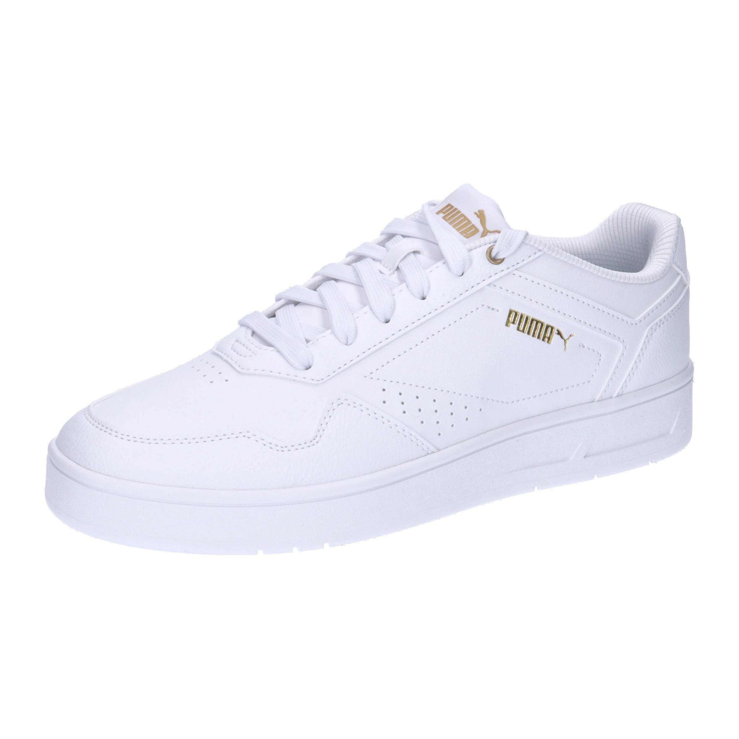 PUMA Puma Unisex Sneaker Court Classic 395018 Sneaker. € 62,27