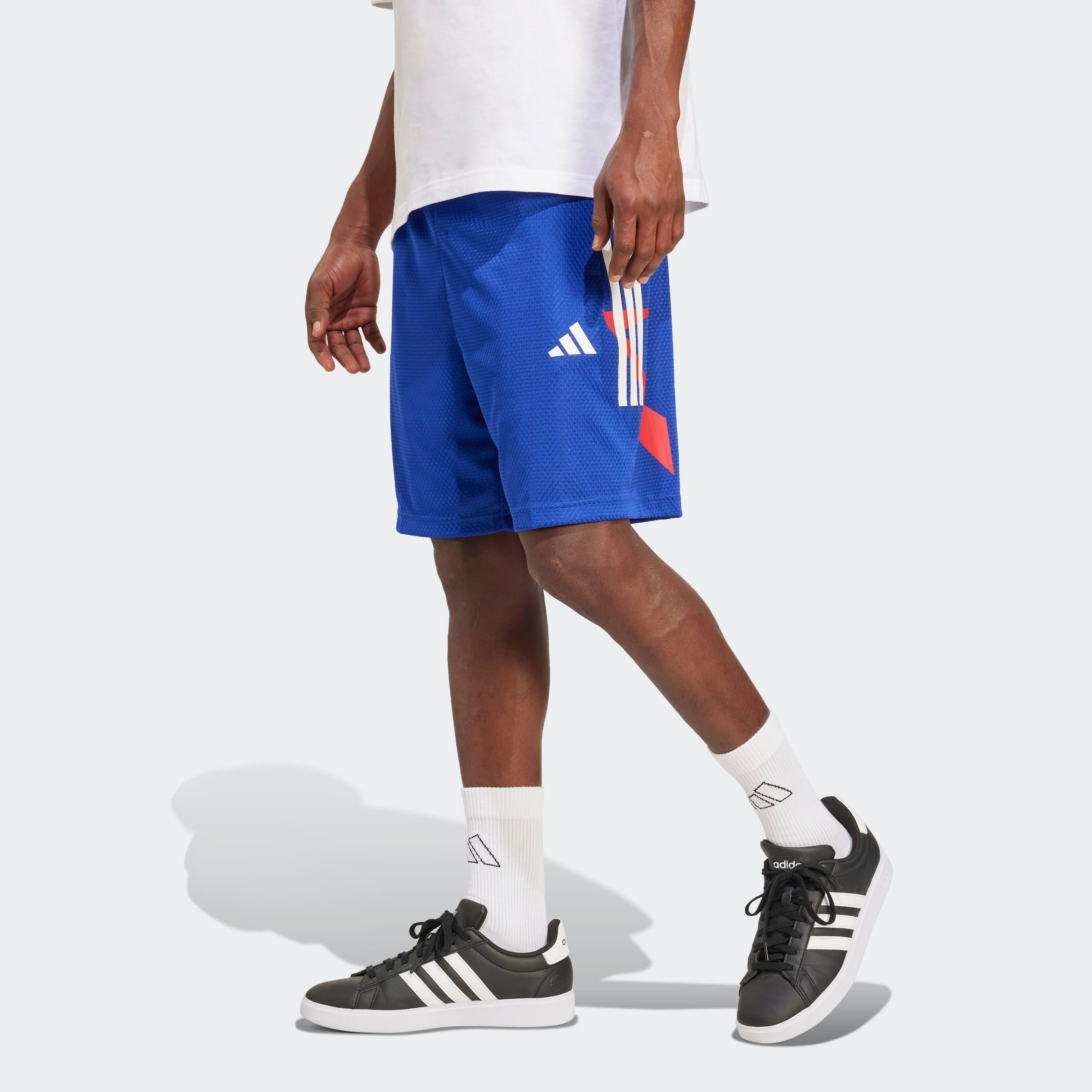 adidas Sportswear Shorts M TIRO CB_NP SH (1-tlg) günstig online kaufen