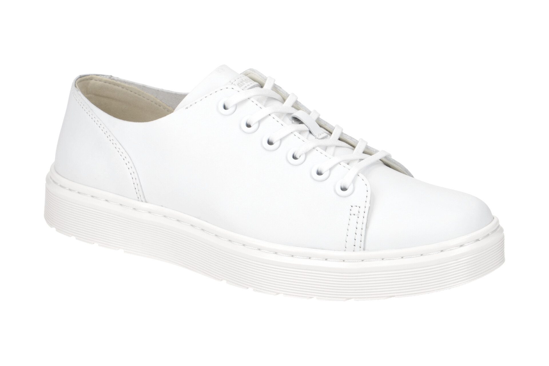 DR. MARTENS 22127100 Schnürschuh