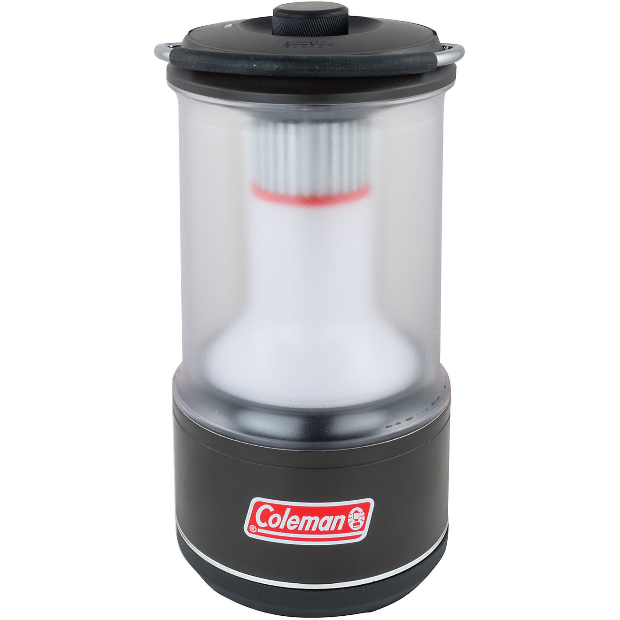 COLEMAN LED-Leuchtmittel Coleman 360°-Laterne mit 800 Lumen, LED-Leuchte