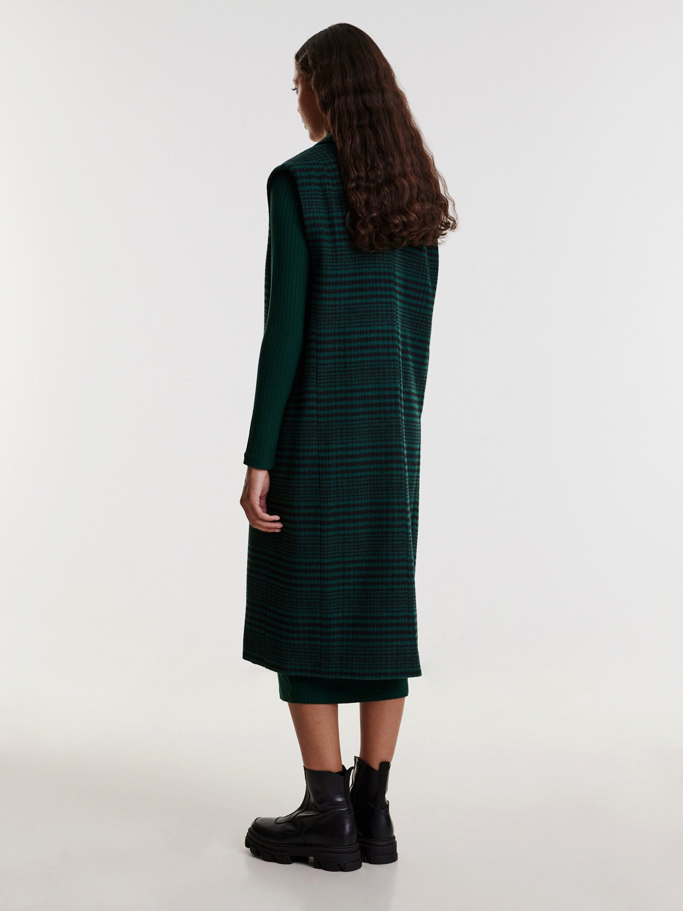 EDITED Steppweste Sanya (1-tlg) Plain/ohne Details