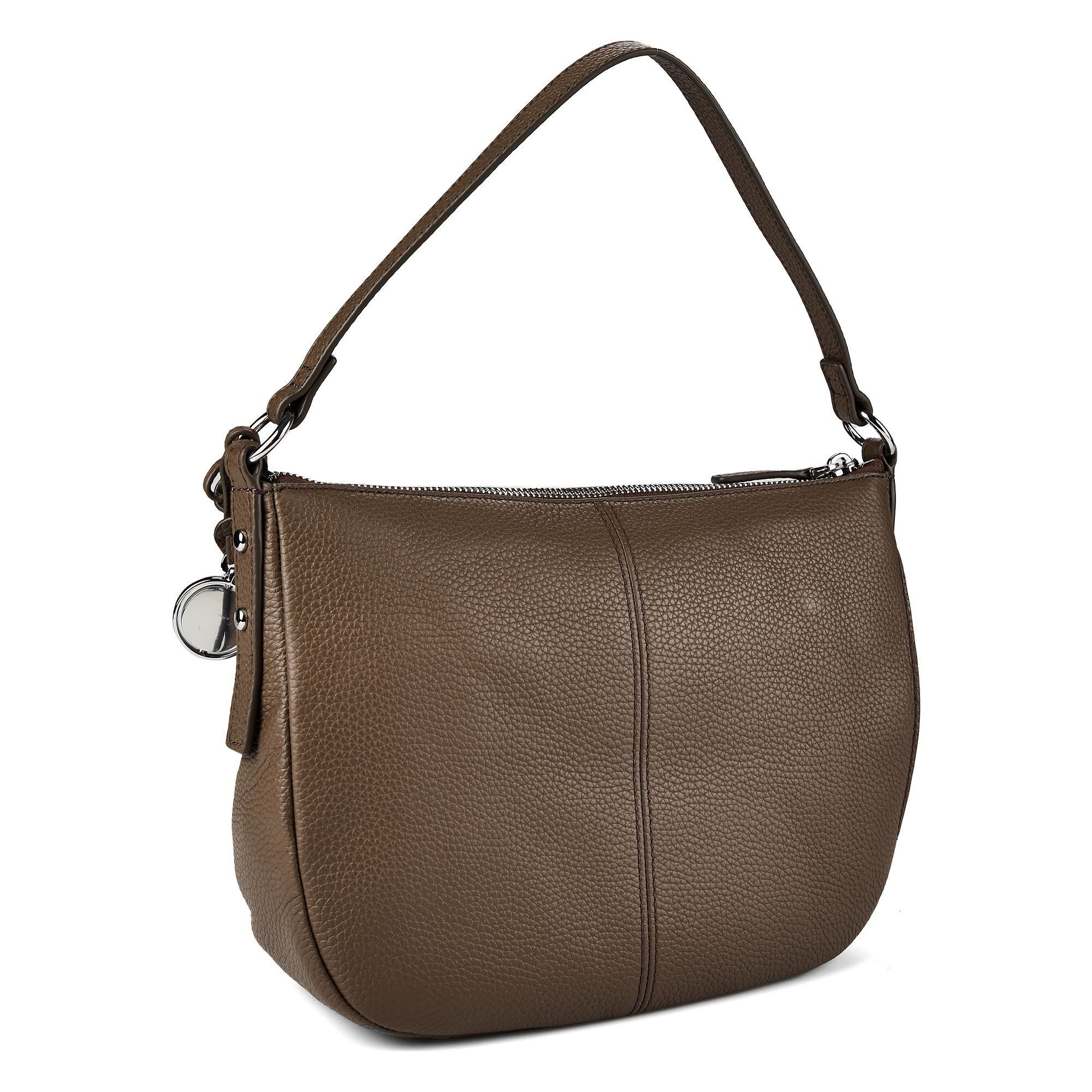 Fossil Schultertasche Jolie, Leder