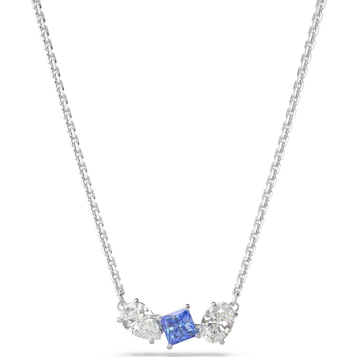 Swarovski Kette und Anhänger Set Swarov...