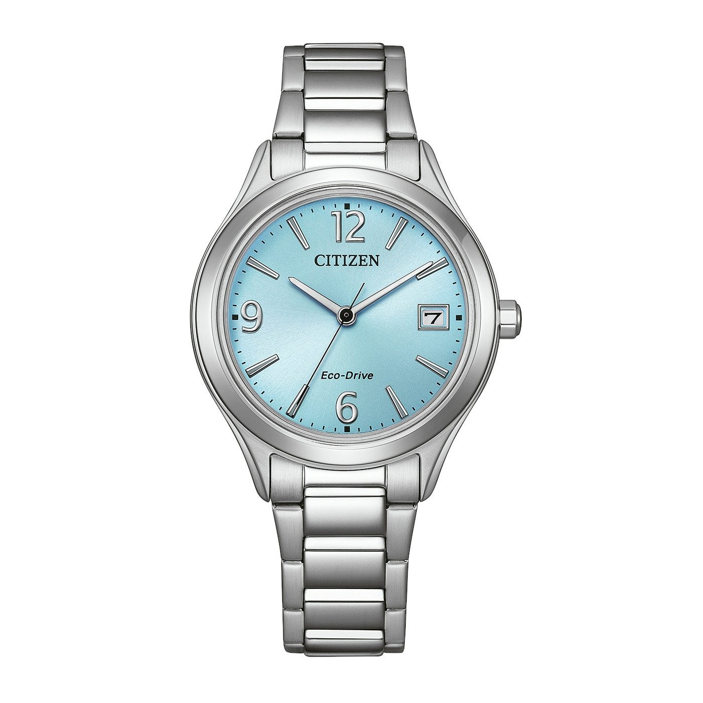 Solaruhr Elegance FE6121-67L