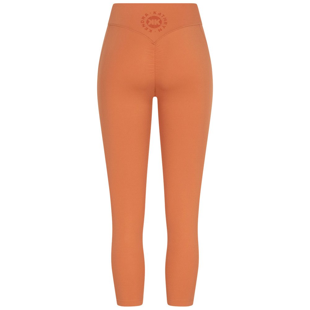 Gymshark 3/4-Leggings KK Twins