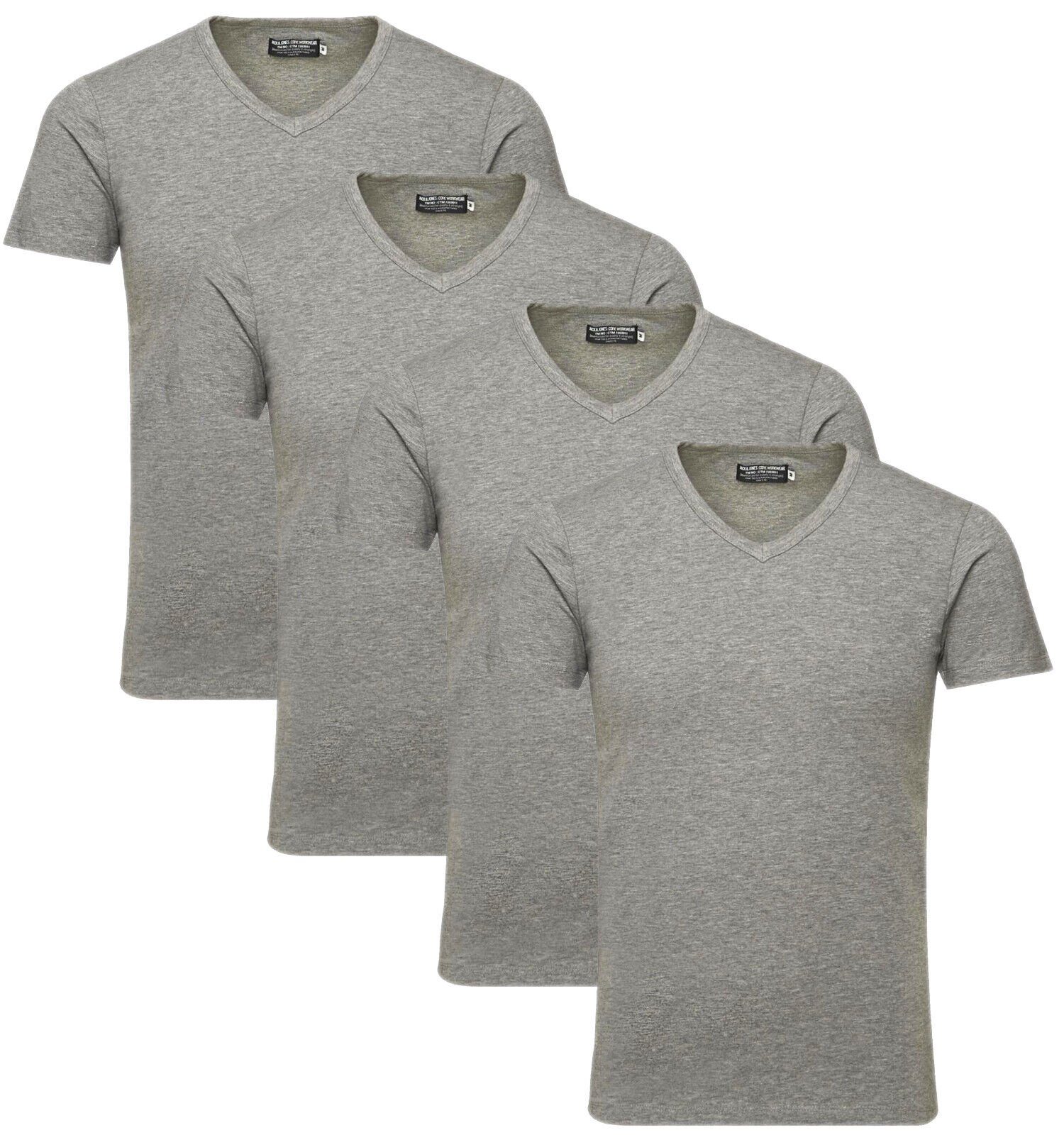Jack & Jones T-Shirt (Spar Set, günstig online kaufen