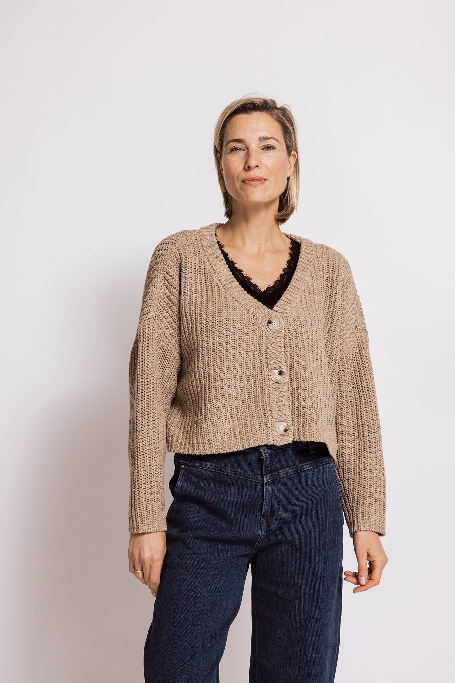 Zhrill Cardigan ZHLIRONA