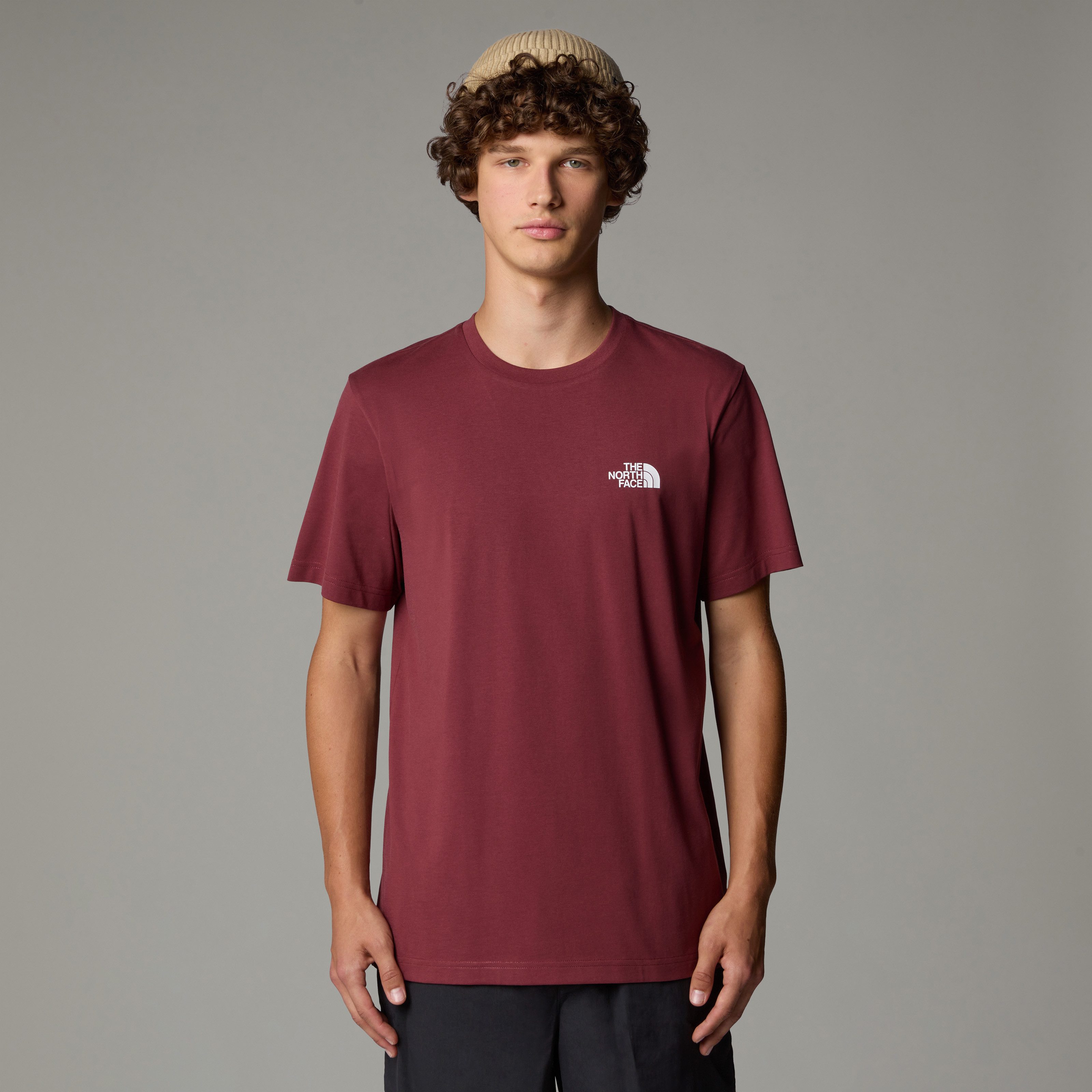 The North Face T-Shirt M SS günstig online kaufen