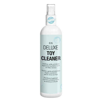 EIS Gleitgel EIS Desinfektionsspray 300ml, Toycleaner, hygenisch, 0-tlg.