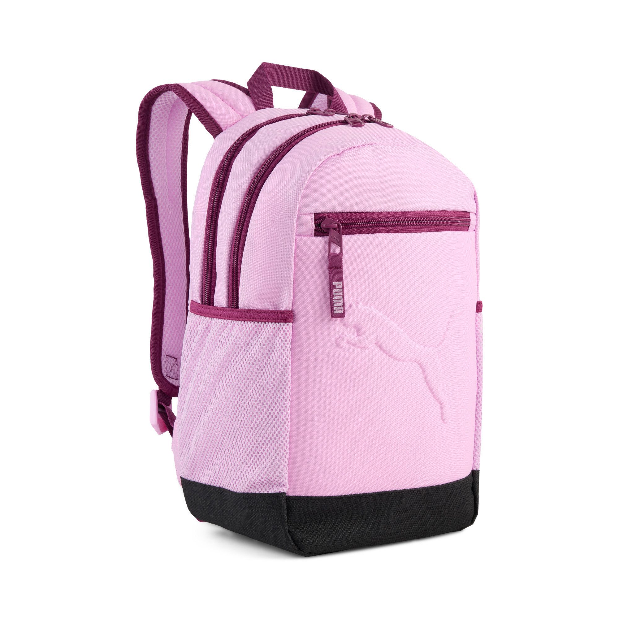 PUMA Rucksack Puma Kinder Rucksack BUZZ Small Backpack 091327