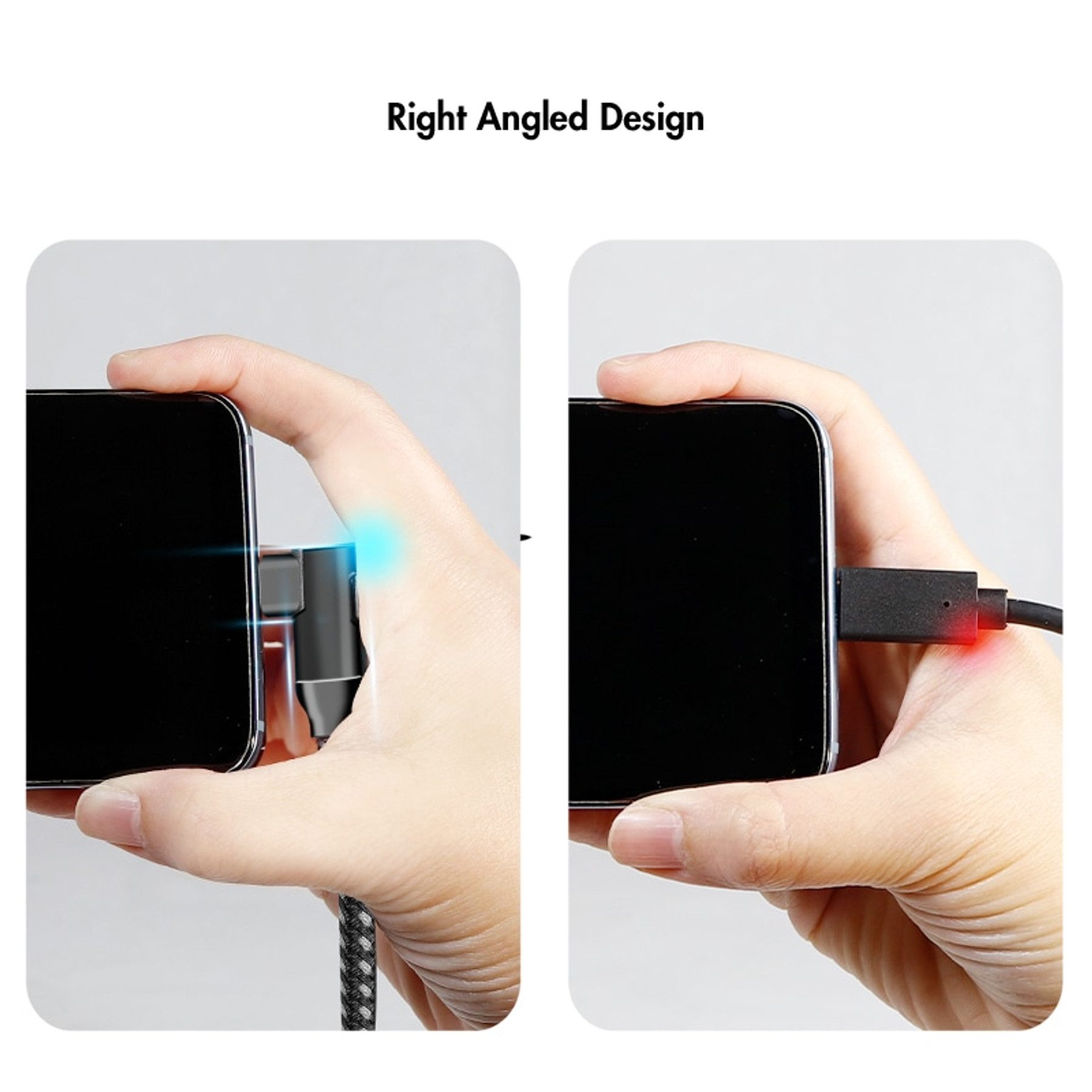 LogiLink LOGILINK USB-C-Adapter CU0100 C/M zu USB-A/F OTG 0,2m USB-Adapter