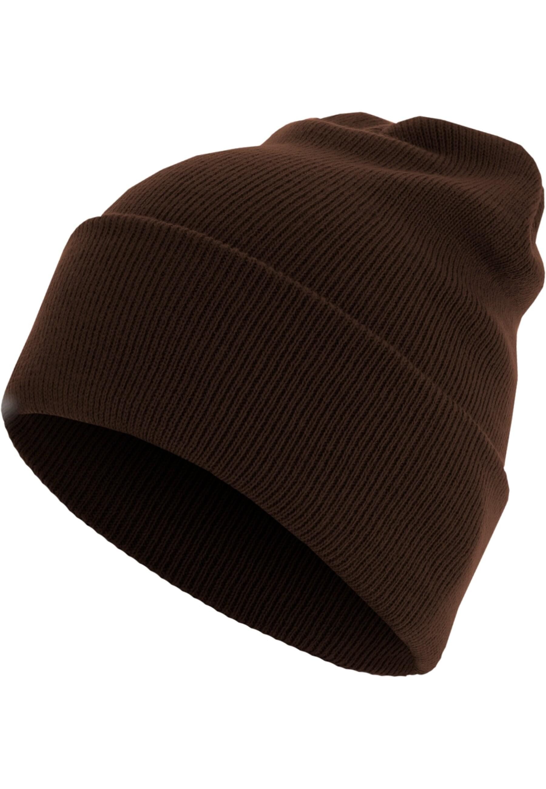 MSTRDS Beanie MSTRDS Accessoires Beanie Basic Flap Long Version (1-St) günstig online kaufen