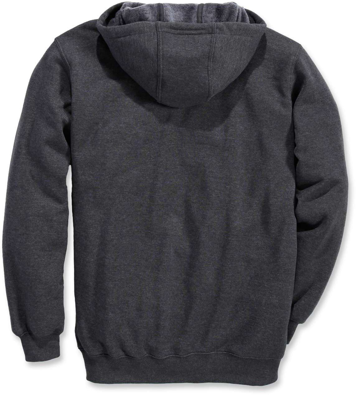 Carhartt Kapuzenpullover Signature Logo MW 100074 günstig online kaufen