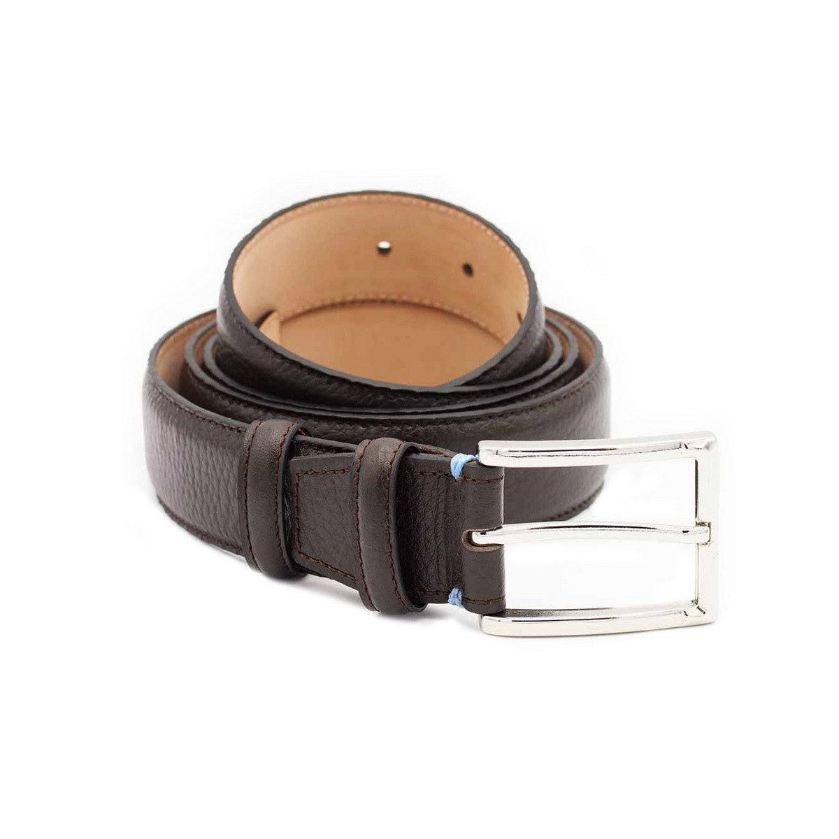 BGENTS Ledergürtel Gürtel für Damen (1-St., keine Angabe)