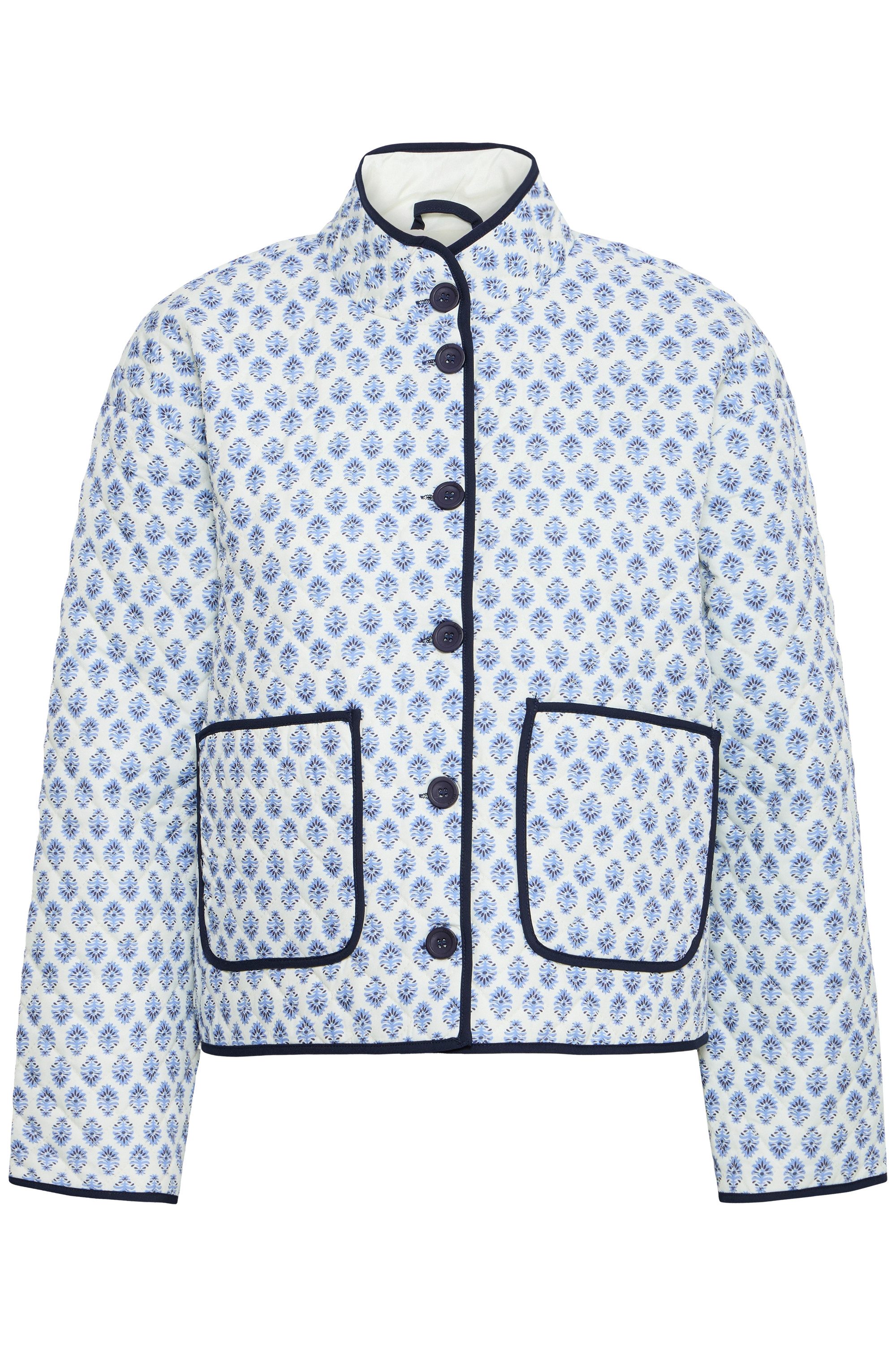 Blusenjacke Jacke FRCLAUDINE