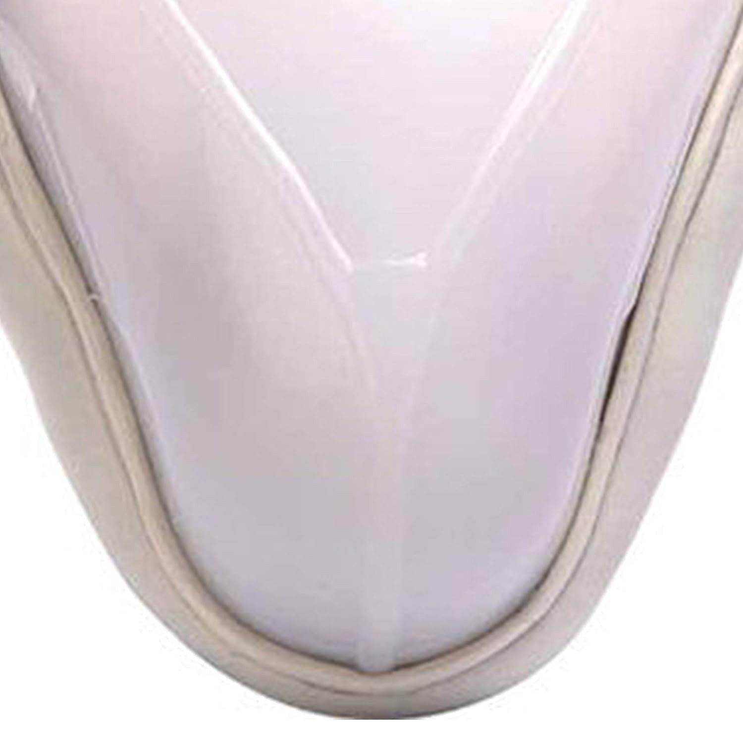 SG Tiefschutz Tournament Bauch-Cricket-Pad (Inhalt des Kartons: 1 x Bauchmuskelpolster, Weiches Gefühl, Hervorragende Stoßdämpfung), Ultimativer Komfort, Hochwertiges Material