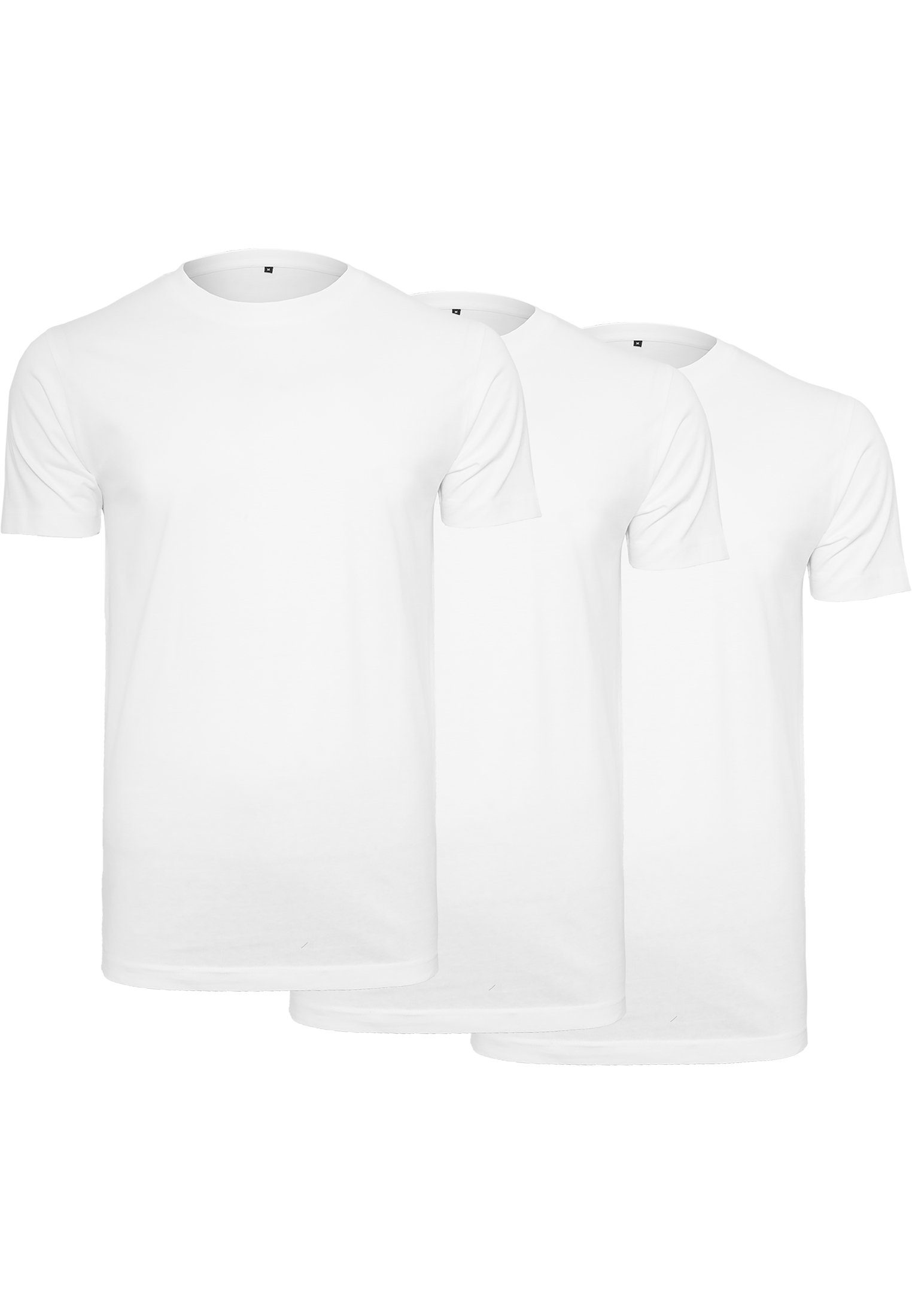 SHIRT-GALERIE T-Shirt TS 3er
