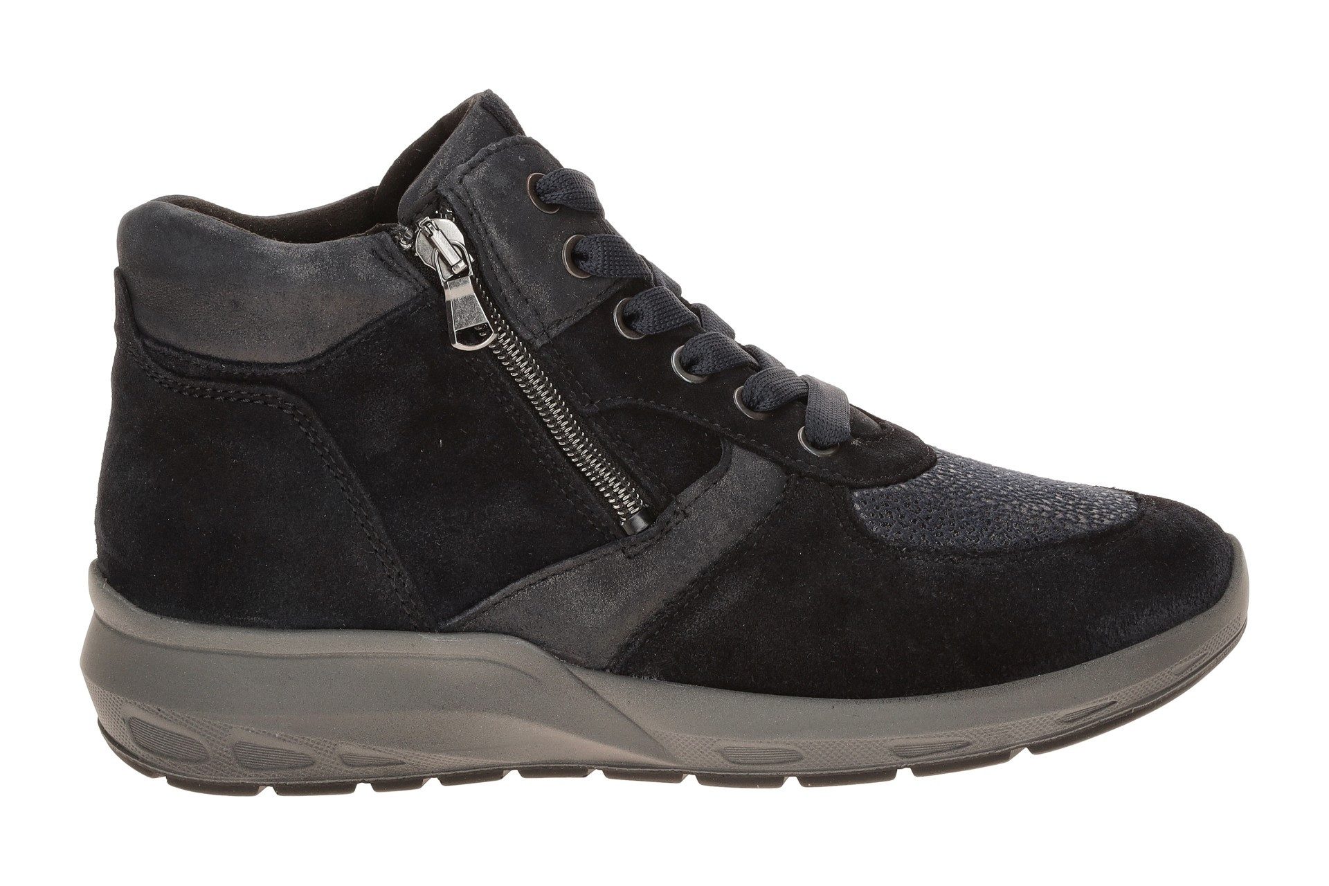 Waldläufer 831M80 602 519 Stiefel
