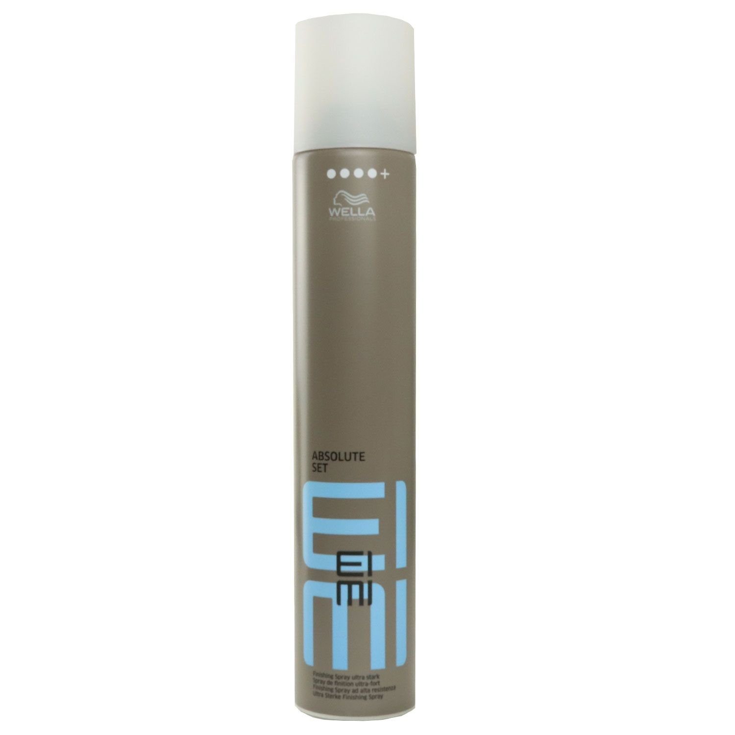 Wella Professionals Haarspray Absolute Set 500 ml