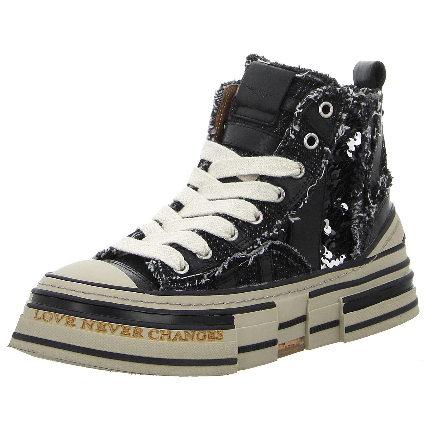 Rebecca White Sneaker günstig online kaufen