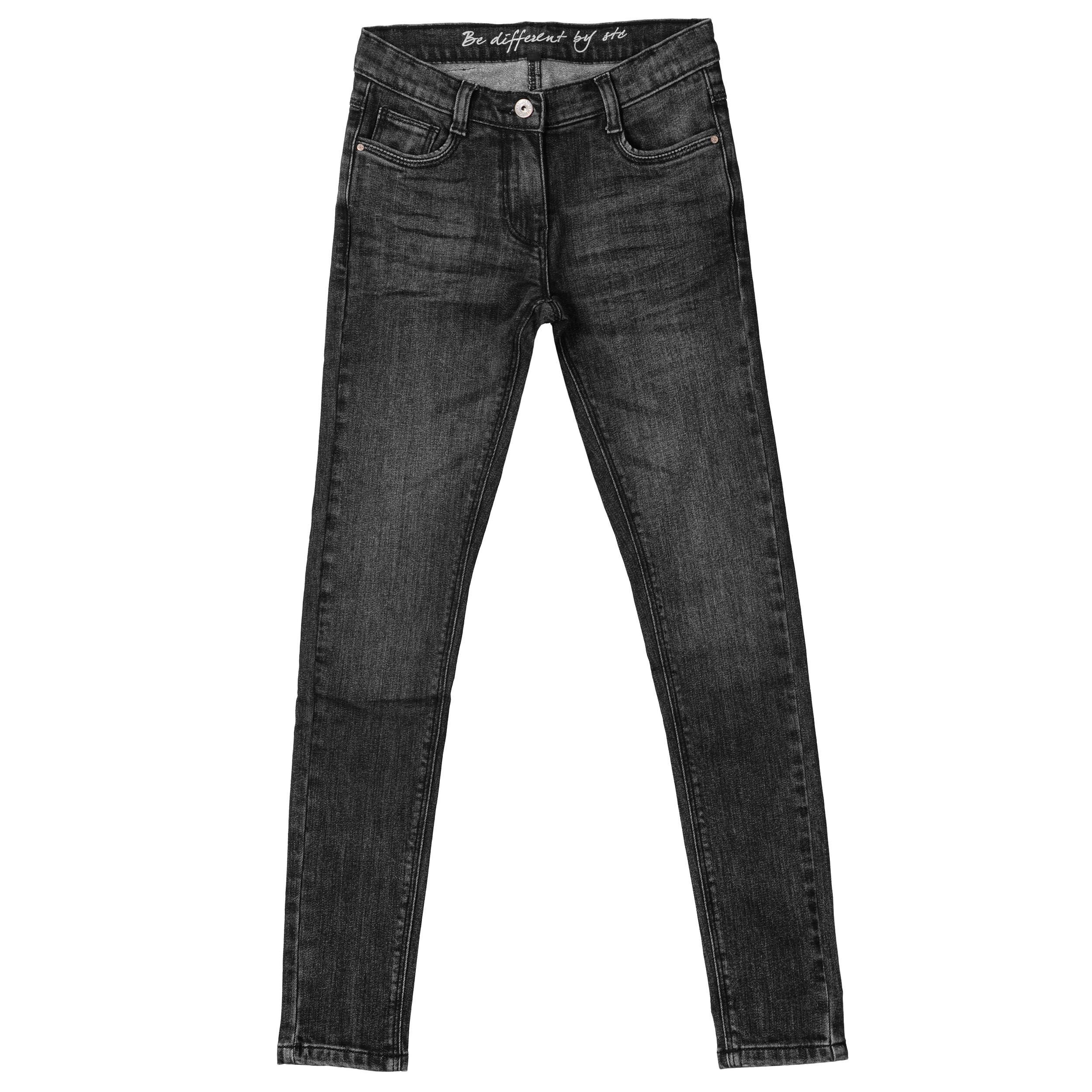STACCATO 5-Pocket-Jeans Slim Fit
