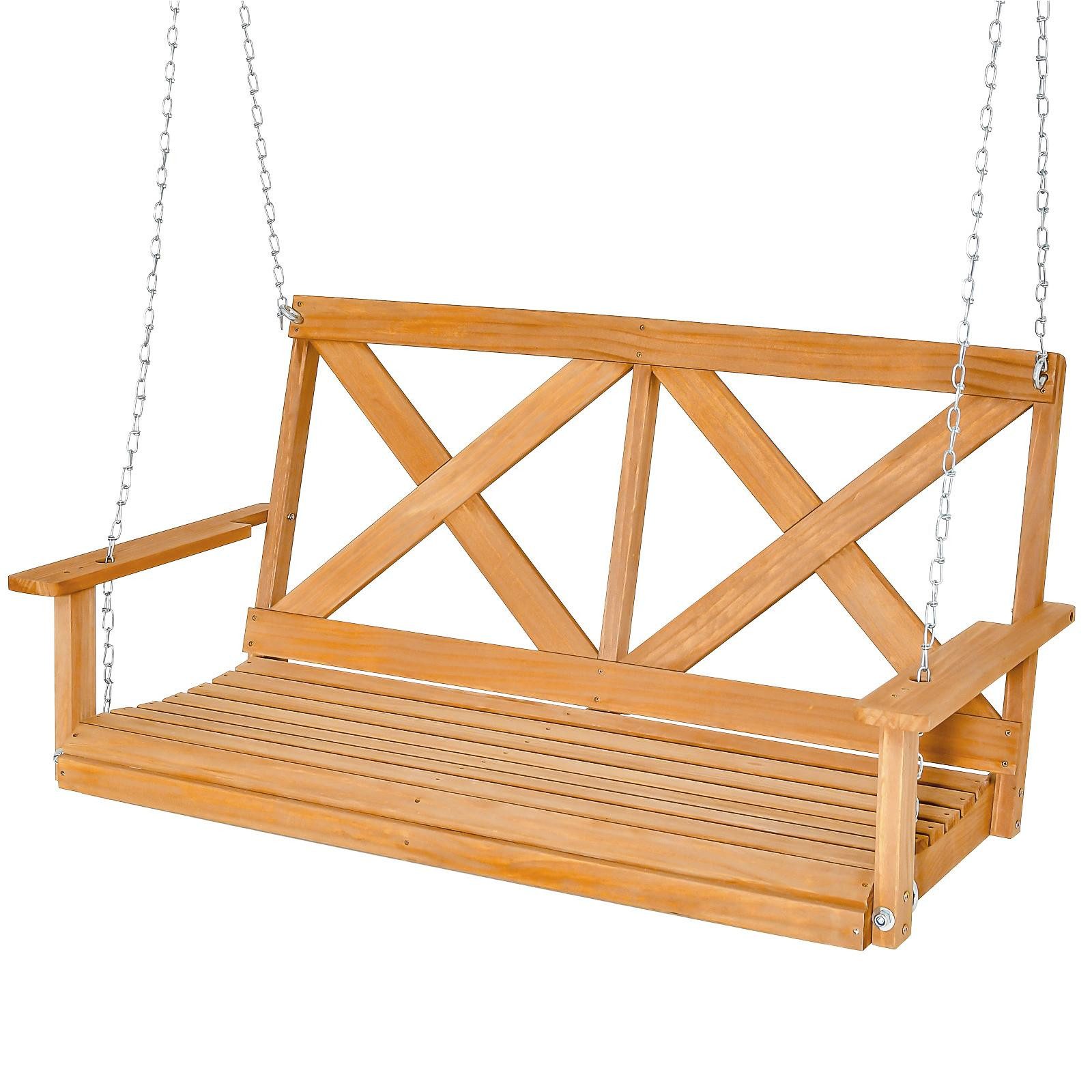 Hollywoodschaukel Hängebank