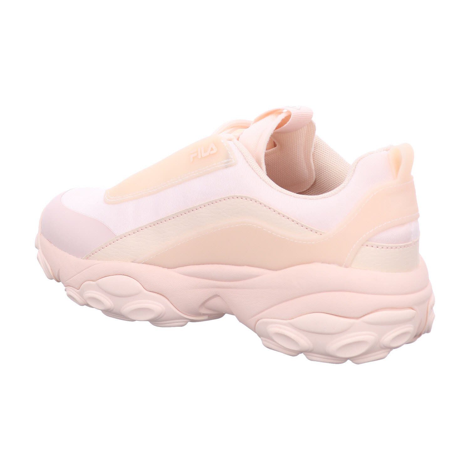 Fila 0296 40064 Schnürschuh