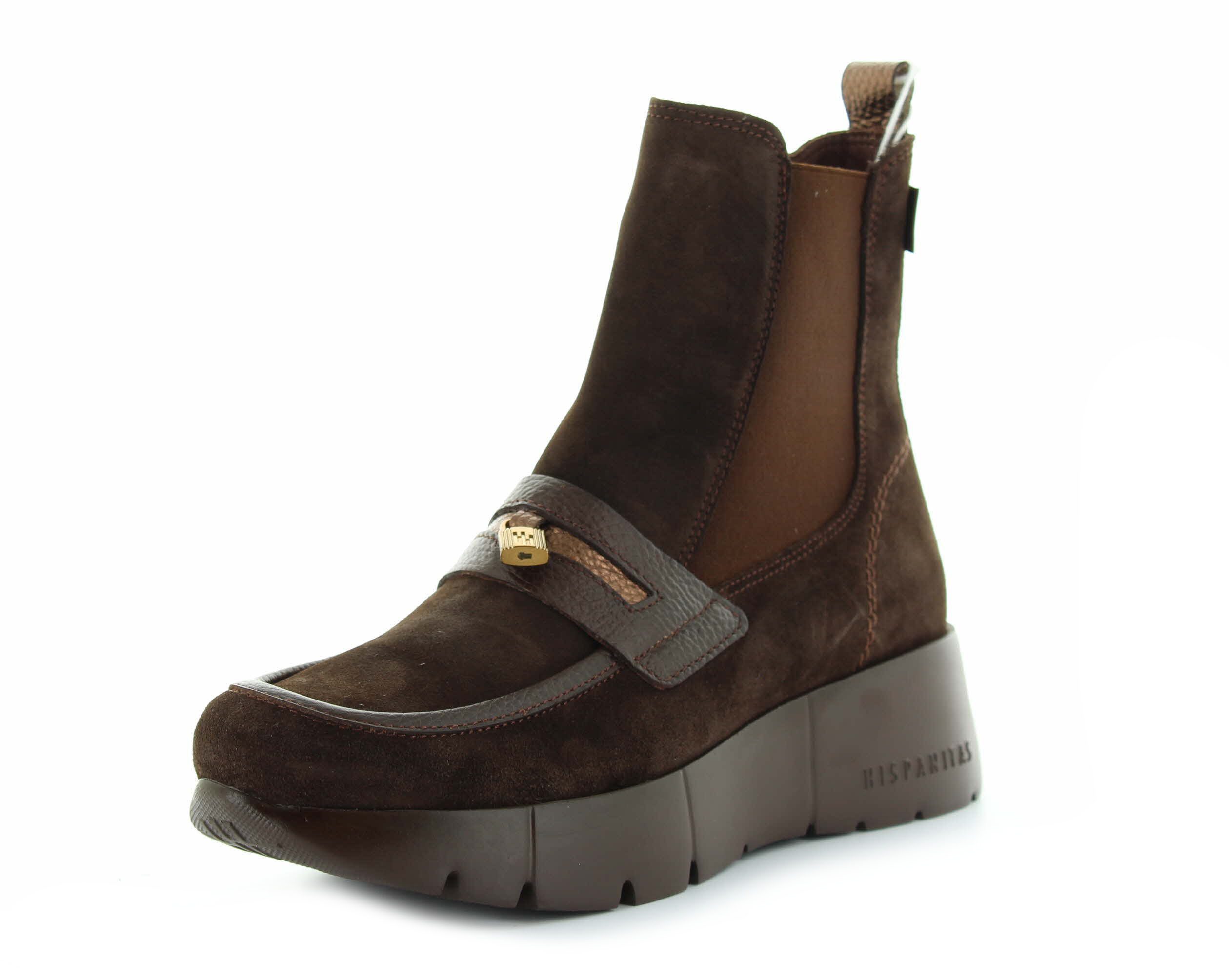 Hispanitas MONTANA Sneaker