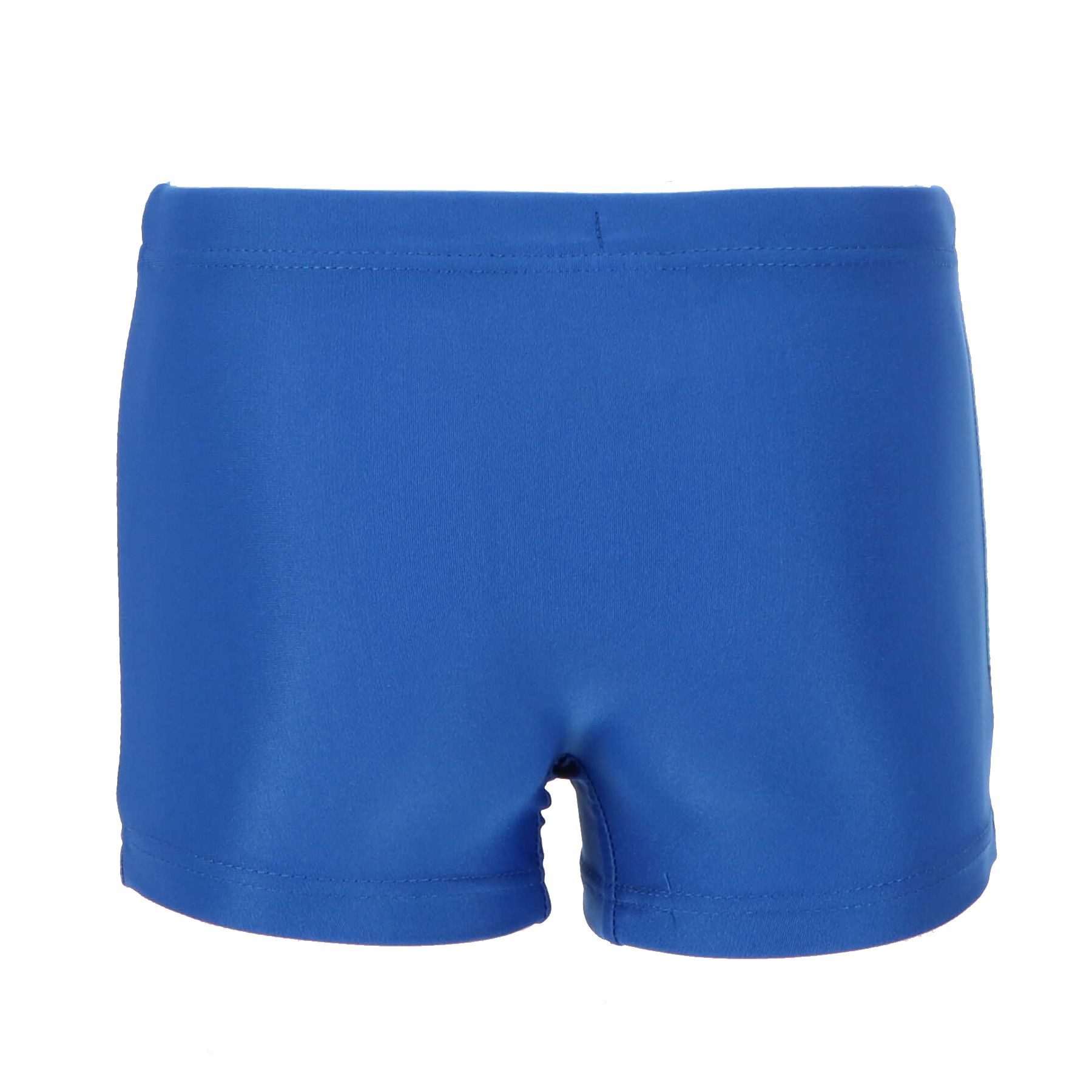 PAW PATROL Badehose Schwimmboxer für Jungs Sommerlicher Badespaß im coolen Design