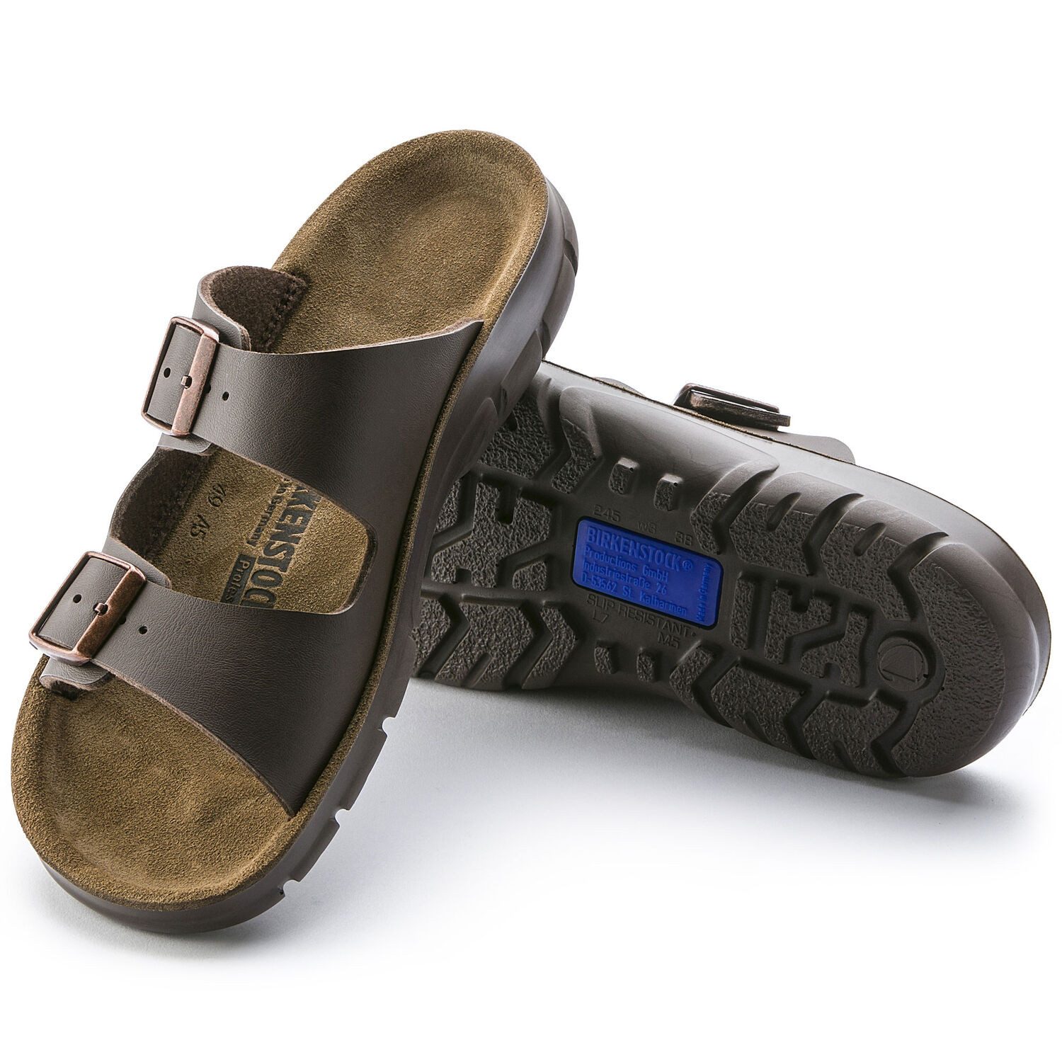 Birkenstock BILBAO Pantolette günstig online kaufen