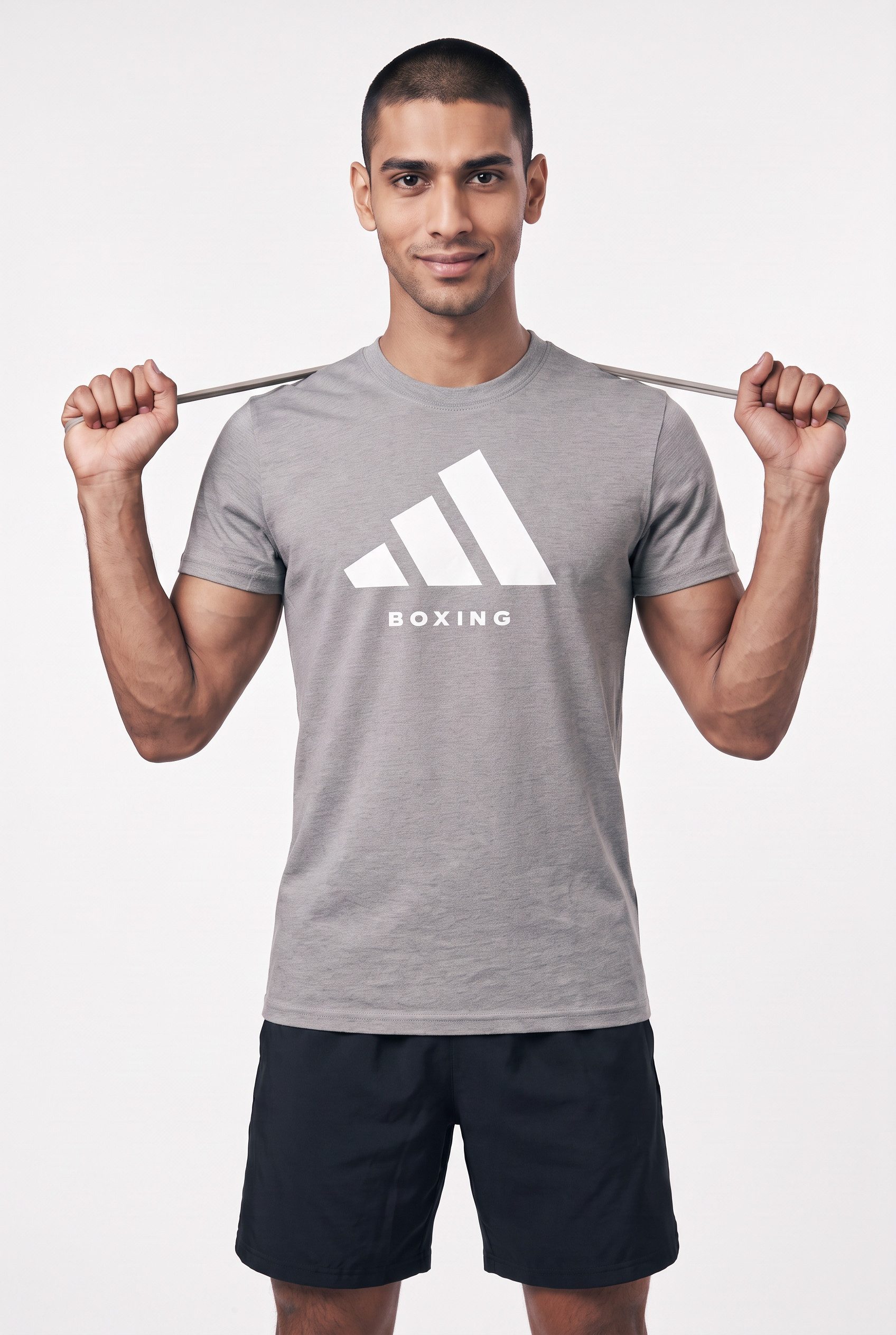 adidas Performance T-Shirt Community T-Shirt Boxing
