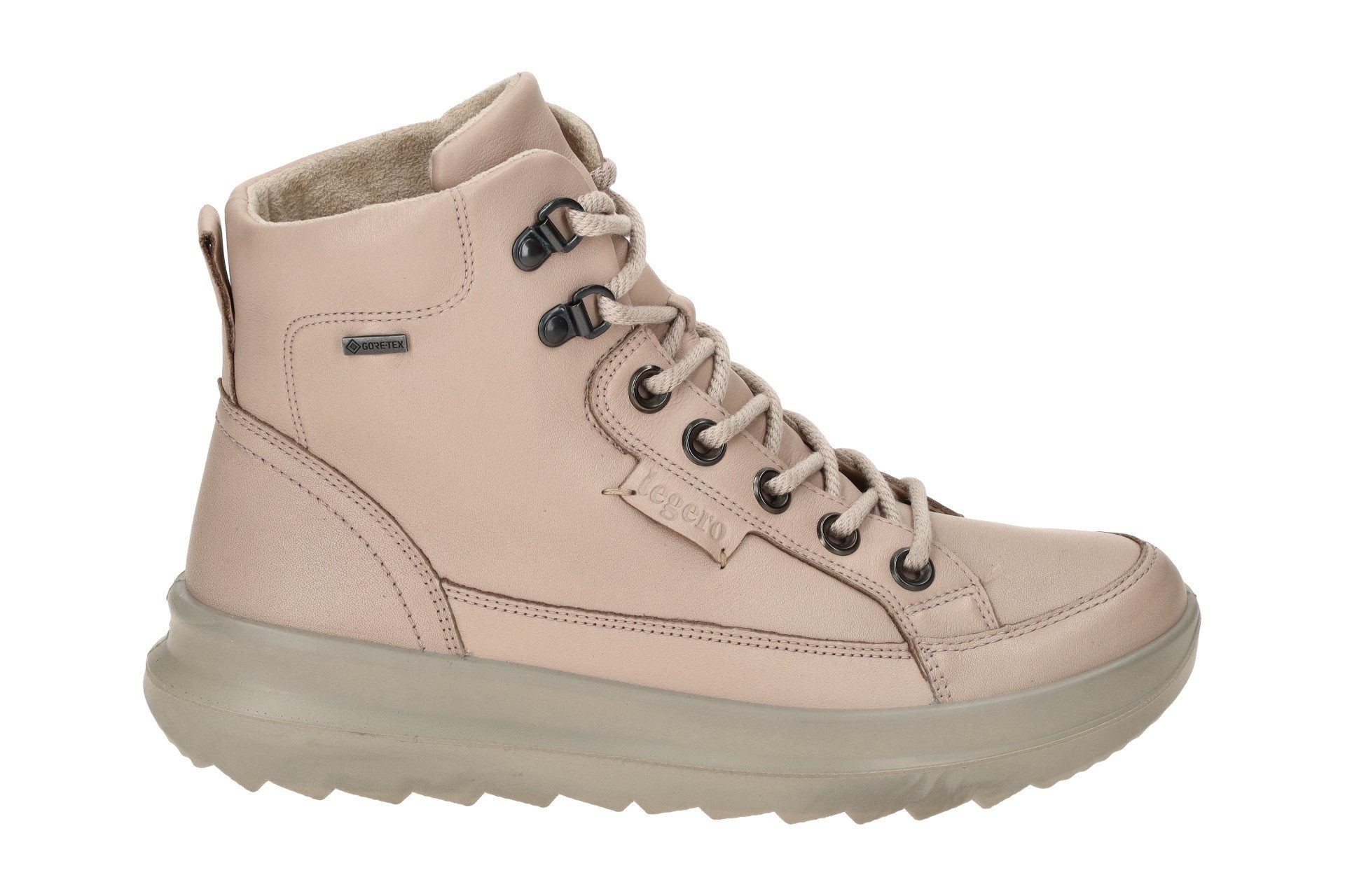Legero 2-000350-5700 Stiefel