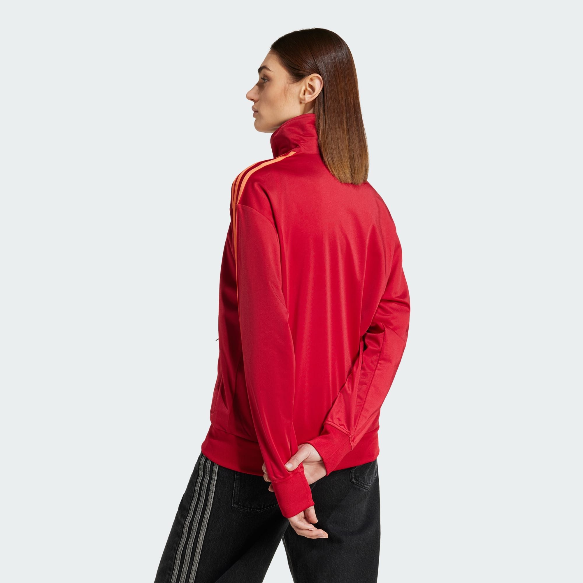 adidas Originals Trainingstop ADICOLOR CLASSIC FIREBIRD günstig online kaufen