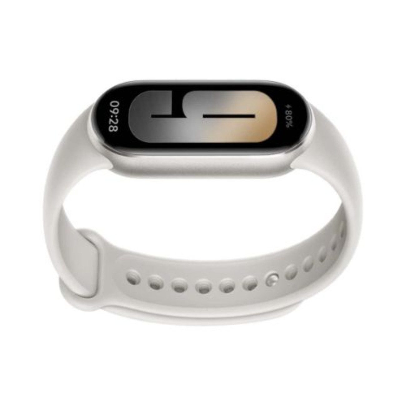 Xiaomi Fitness-Tracker Smart Band 9 (Einzelgerät, inkl. Ladekabel), 1,62" AMOLED, 21 Tage Akku, SpO₂, 150+ Modi, 5 ATM, BT5.4
