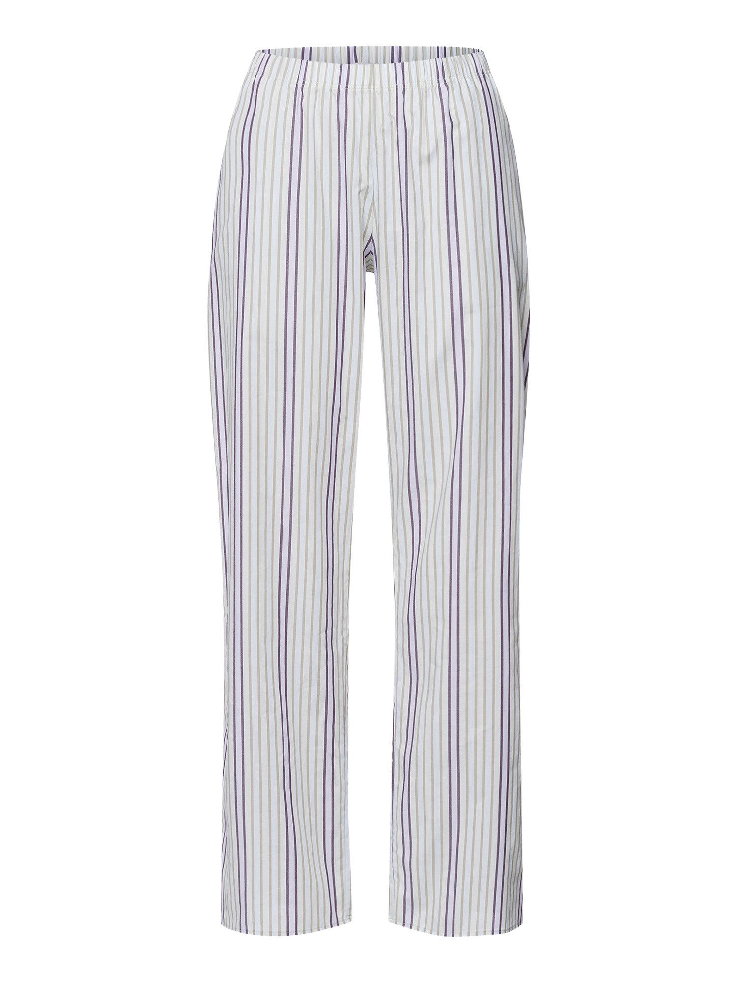 Hanro Pyjamahose Sleep & Lounge schlaf-hose günstig online kaufen