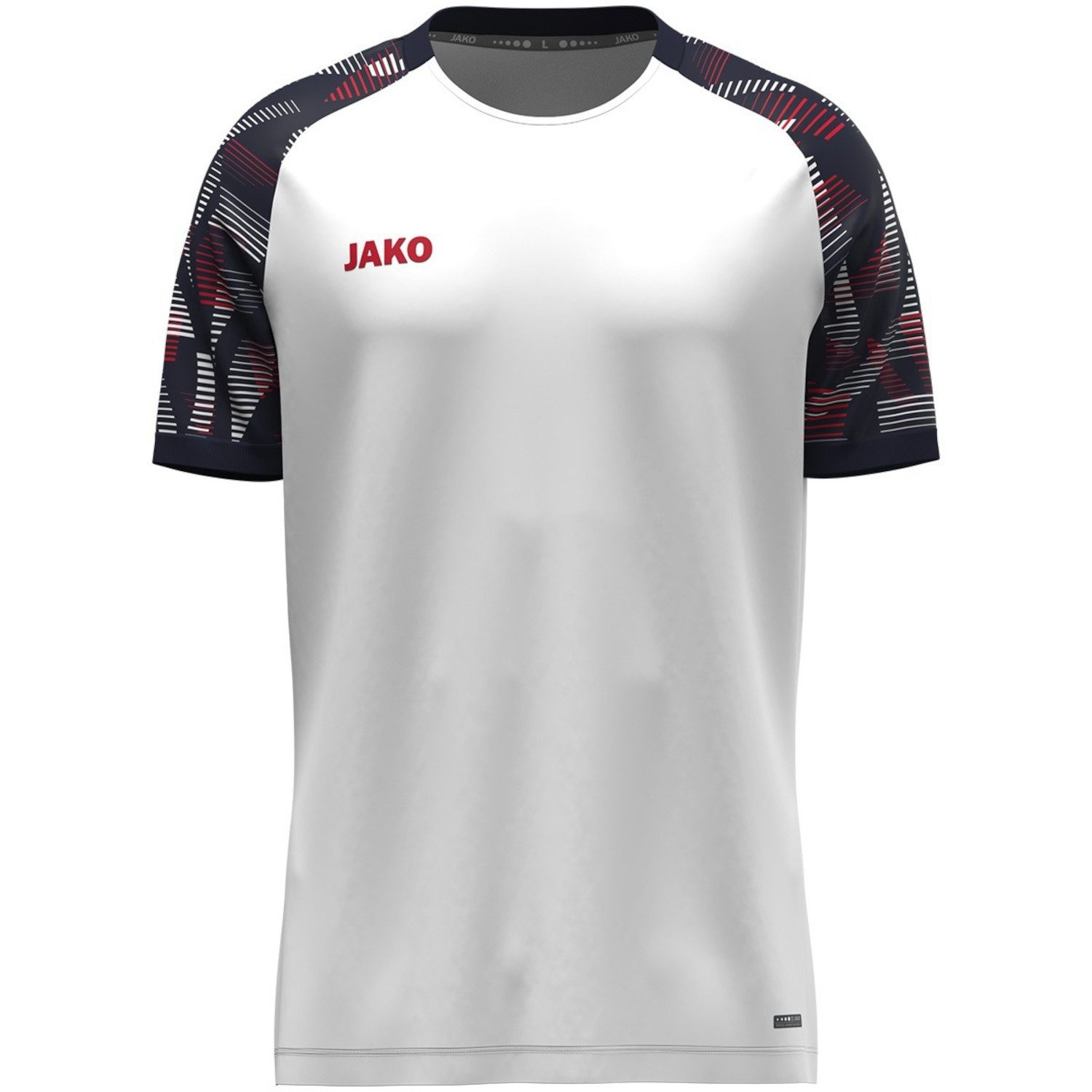 Jako T-Shirt Jako Herren T-Shirt Sonic 6126