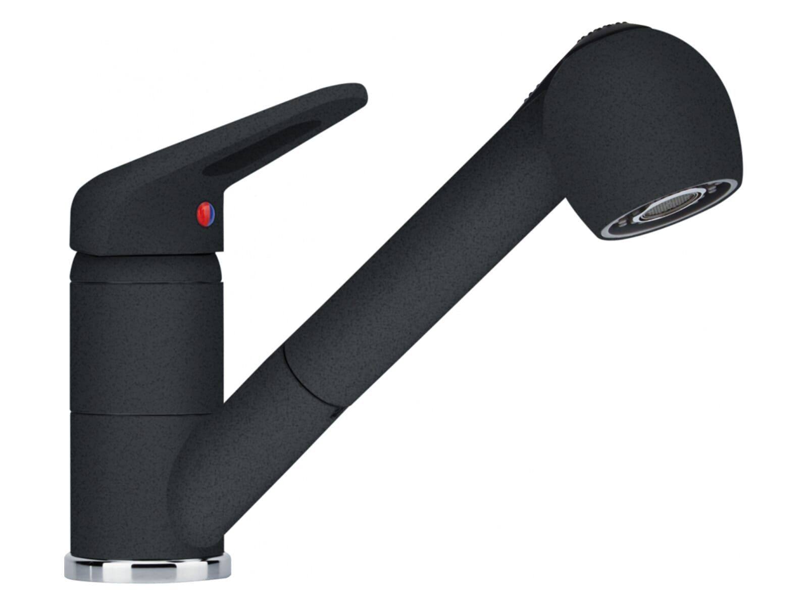 FRANKE Küchenarmatur (1-St) 115.0470.675