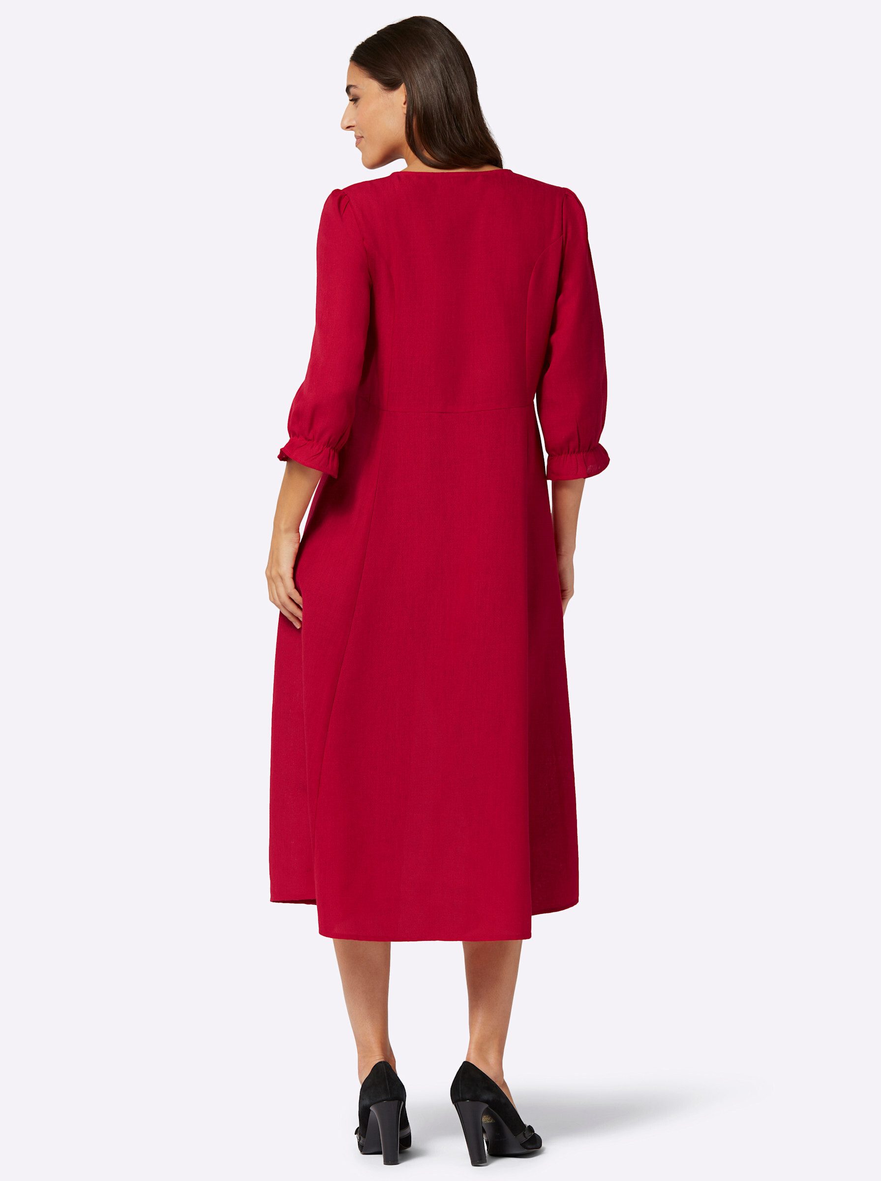 Sieh an! Etuikleid Trachtenkleid günstig online kaufen