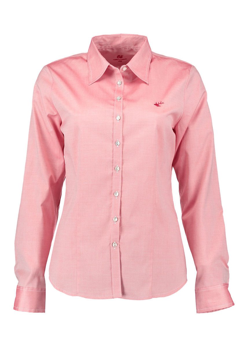 Trachtenbluse Trufat