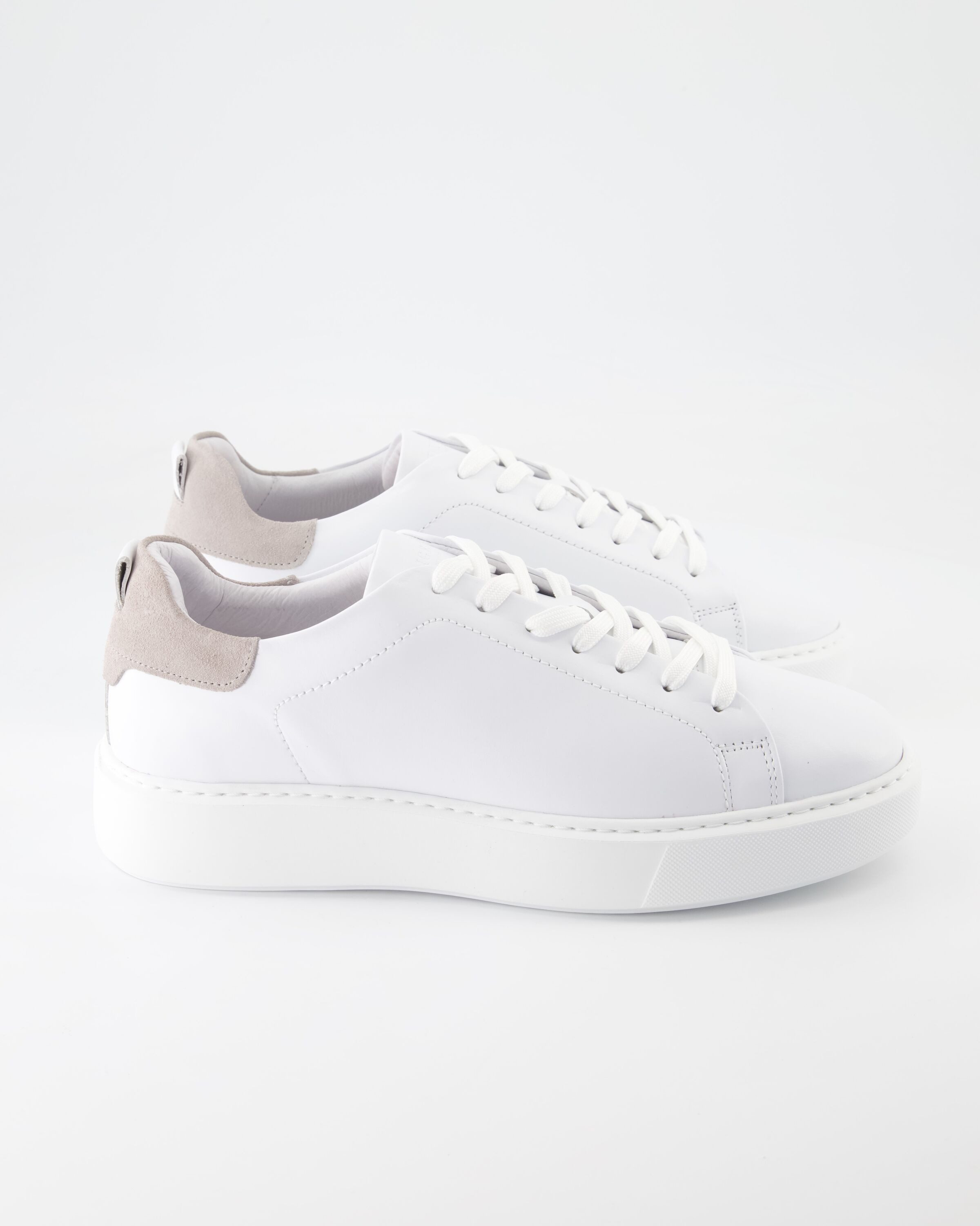 Digel Sound Sneaker Obermaterial: Leder günstig online kaufen